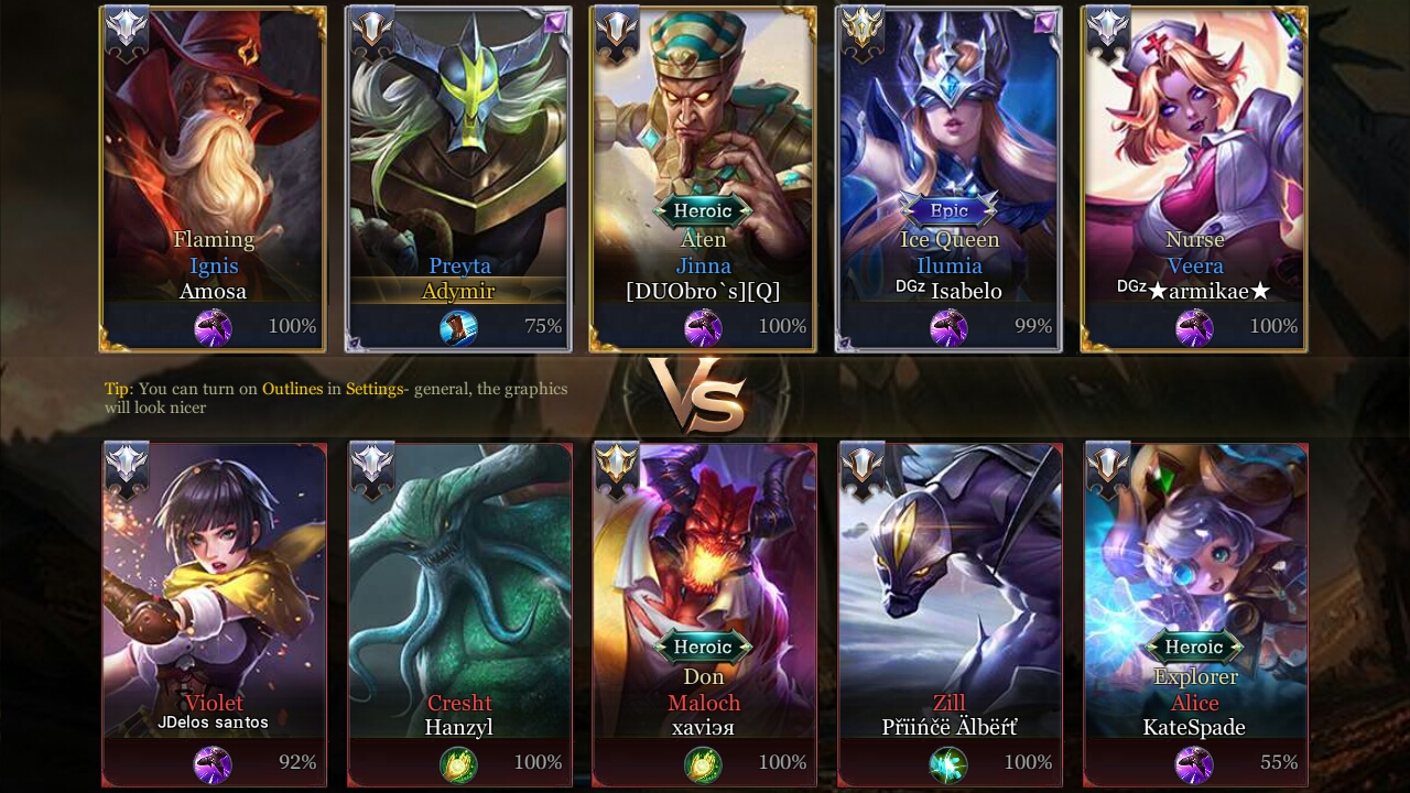 BEST TROLL TEAM EVER! LOL r/arenaofvalor