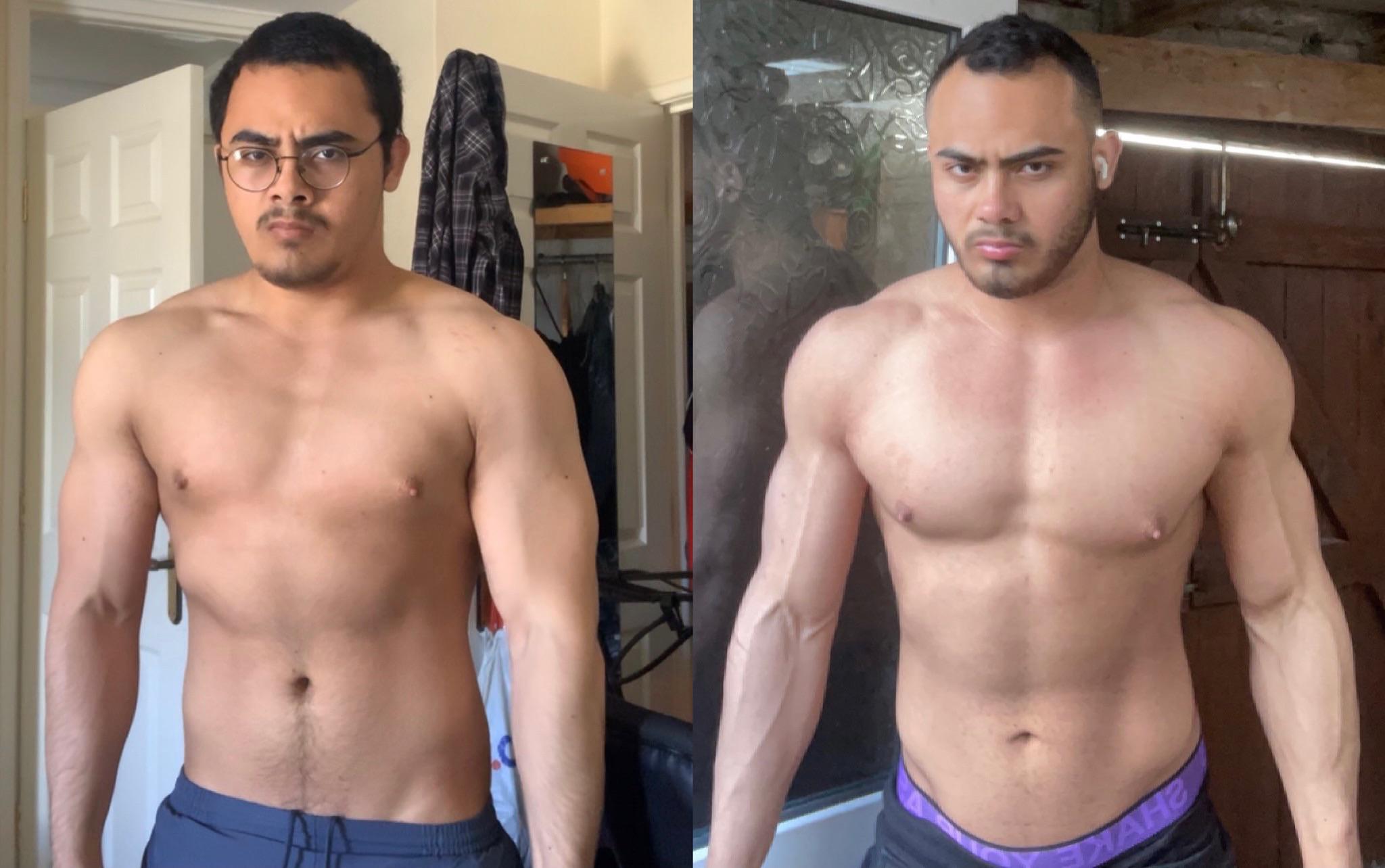 298 best Vegan Gains images on Pholder | Veganfitness, Vegan and Destiny