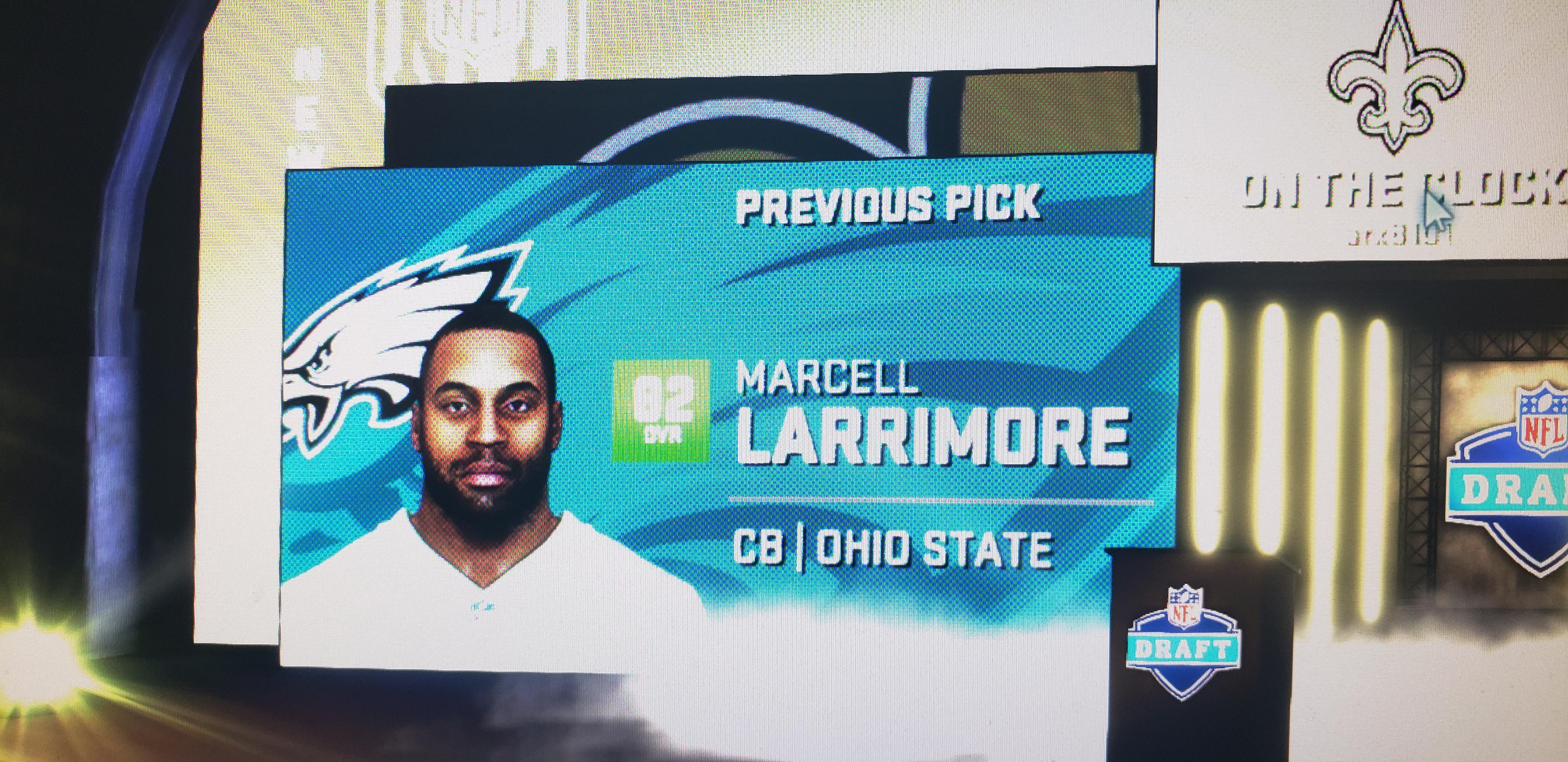 133 best Lattimore images on Pholder Saints, Madden Ultimate Team and CFB