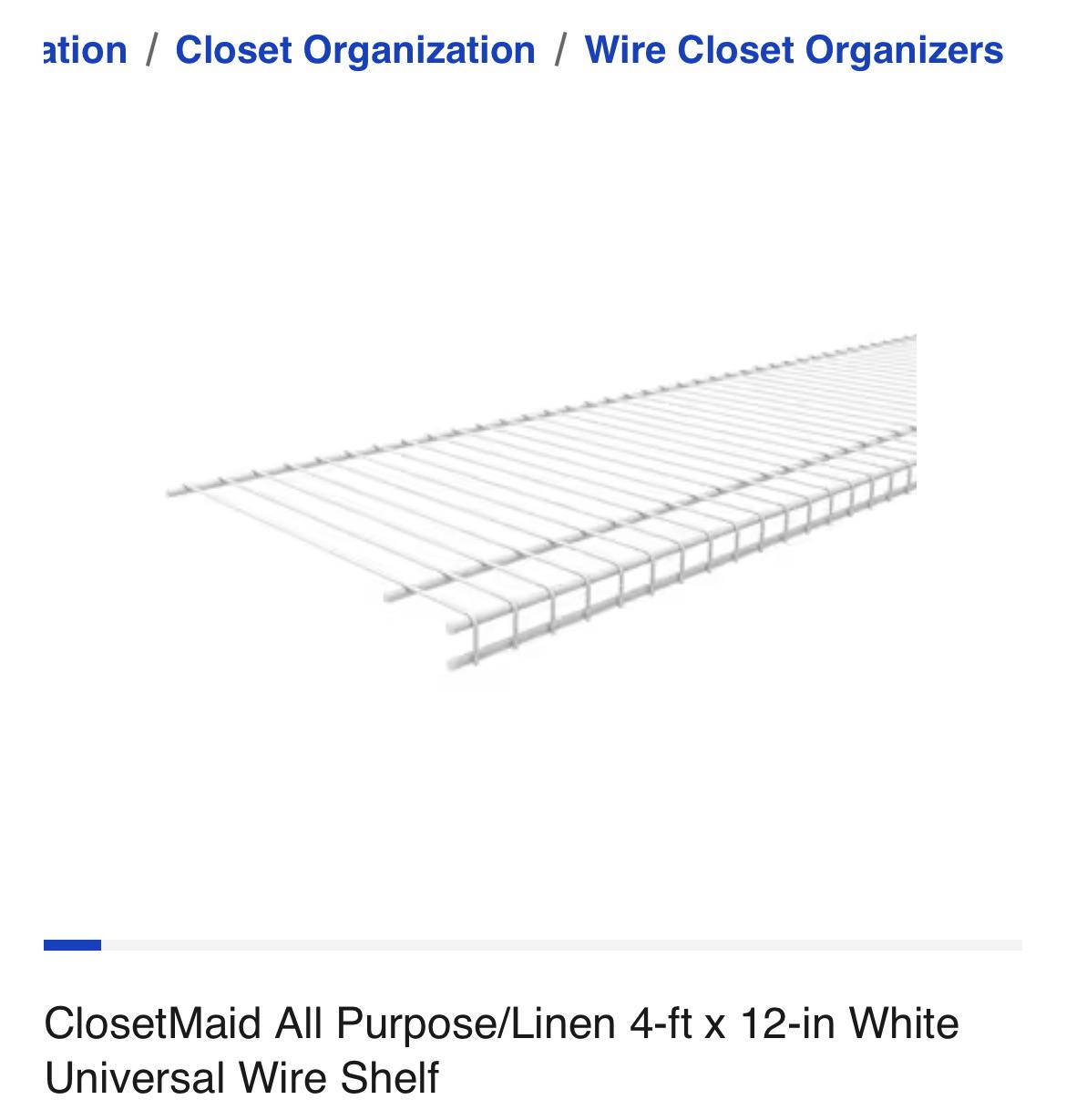 Sealant for Sticky VinylCoated Wire Shelves r/CleaningTips