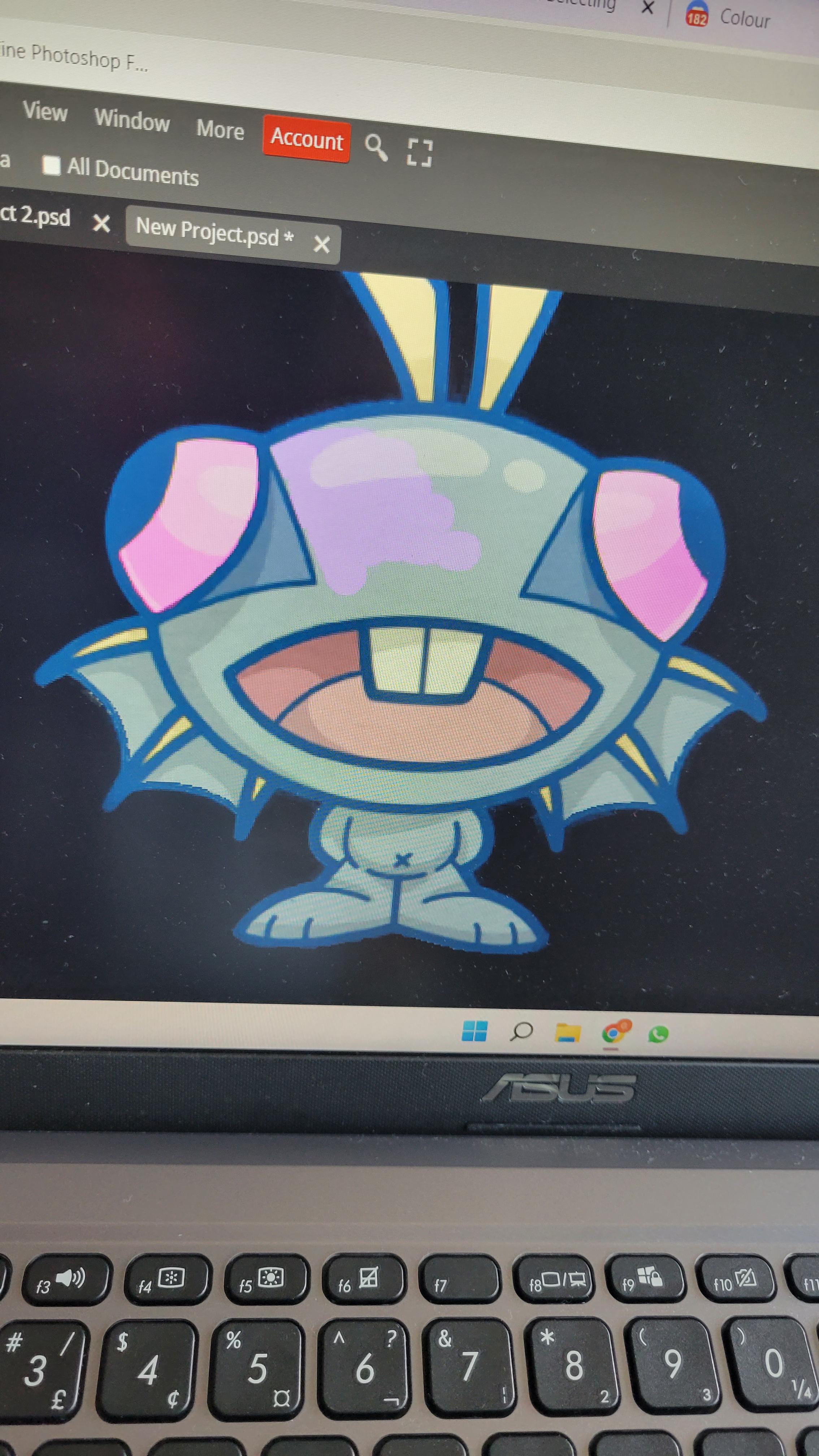 question how to change to different color?? r/photopea