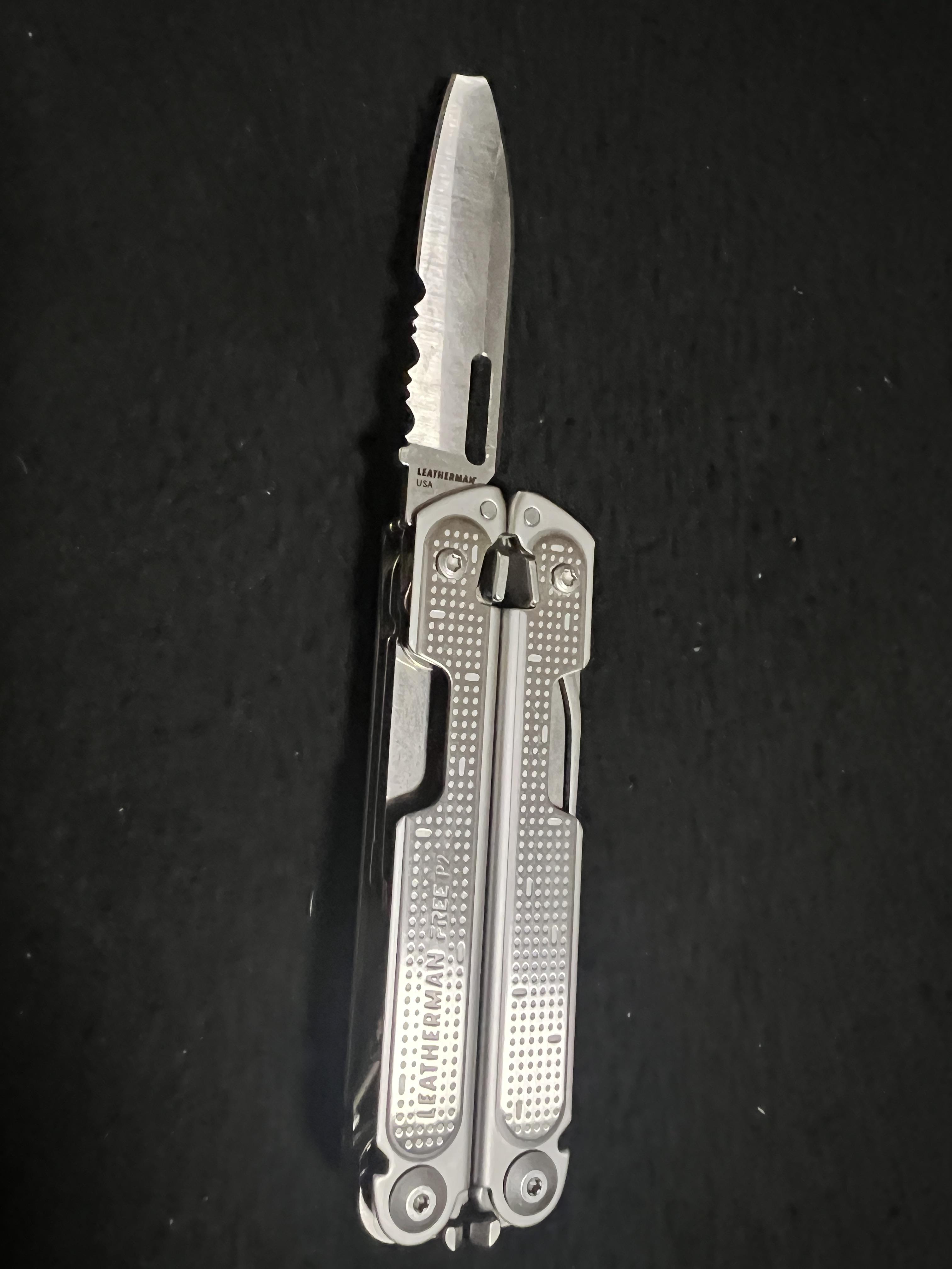 Where to buy blades? r/Leatherman