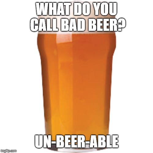 42 Hilarious Beers Puns Punstoppable 🛑