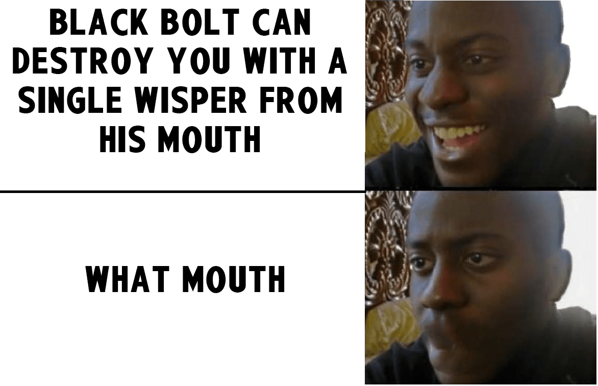 Major MoM spoiler raimimemes