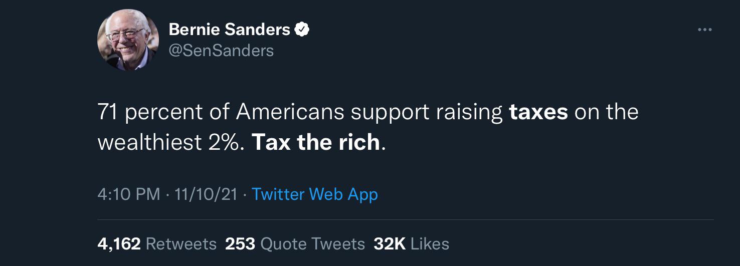 Just do it already r/Tax_the_rich