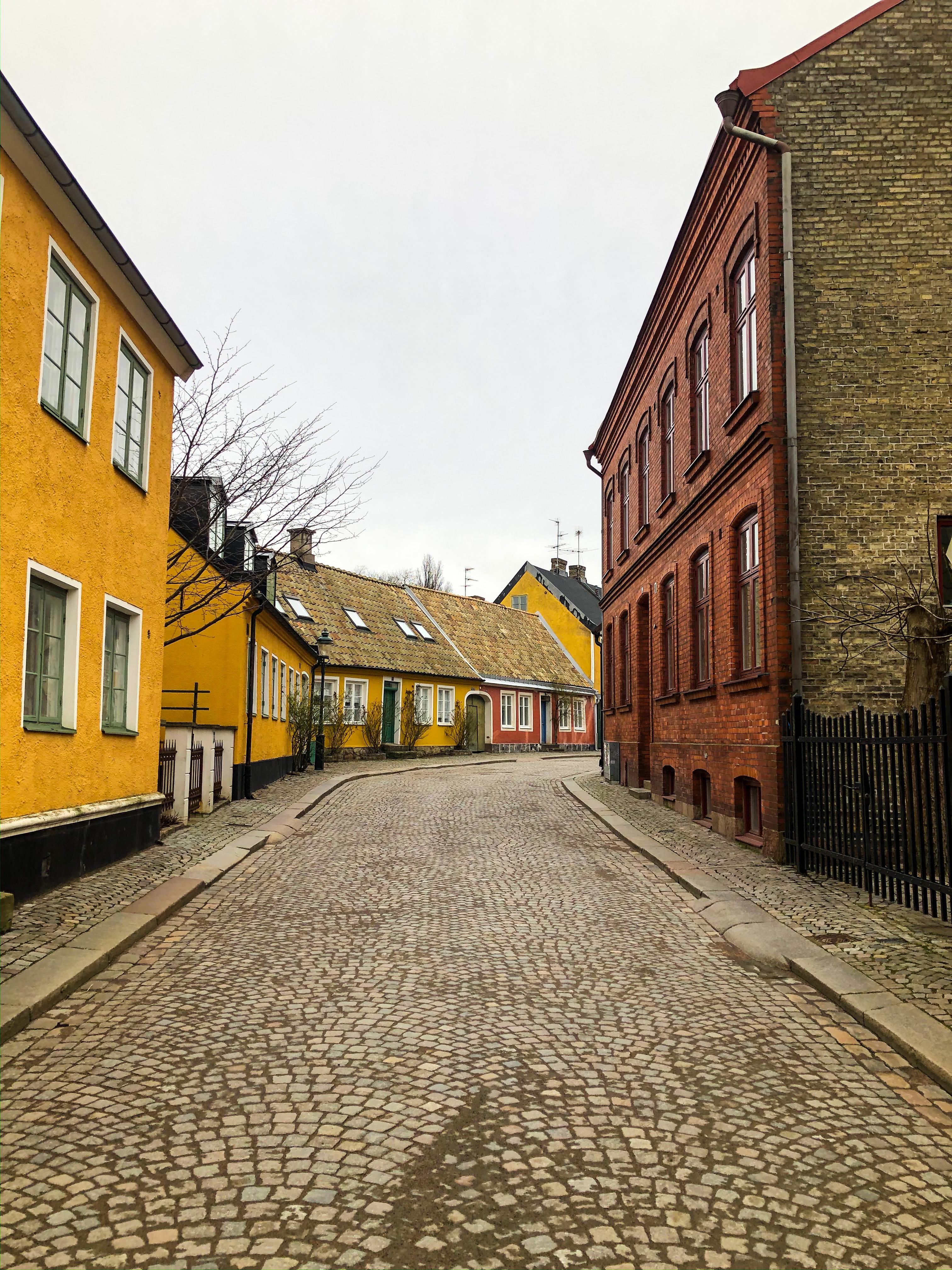 Lund, Sweden r/pics