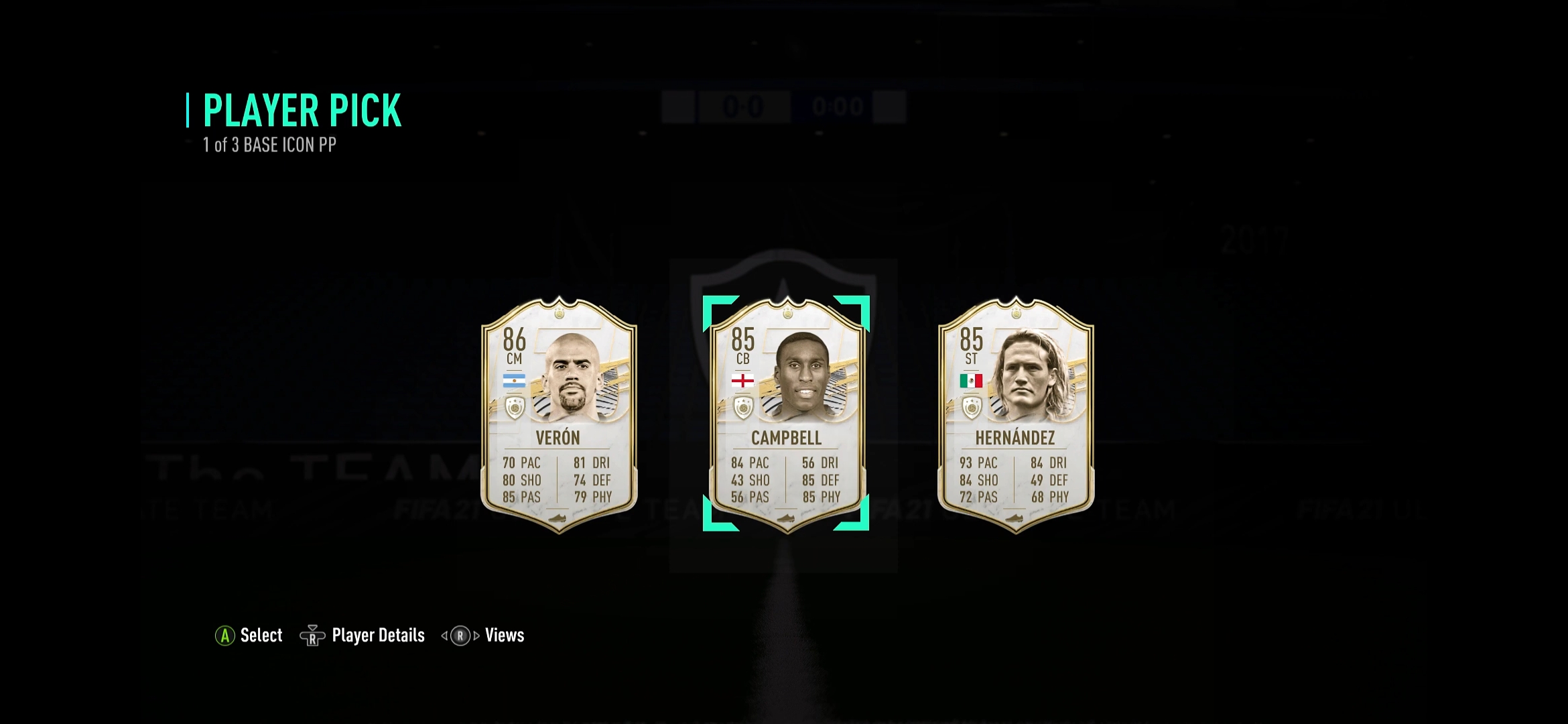 Credit to XDanGT on YouTube, imagine grinding out all the icon swaps games and opening the base