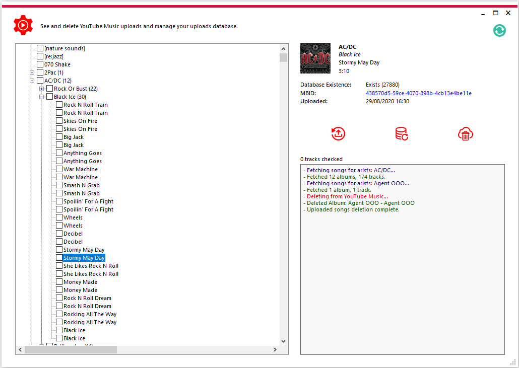 How to disable music videos from playing YoutubeMusic