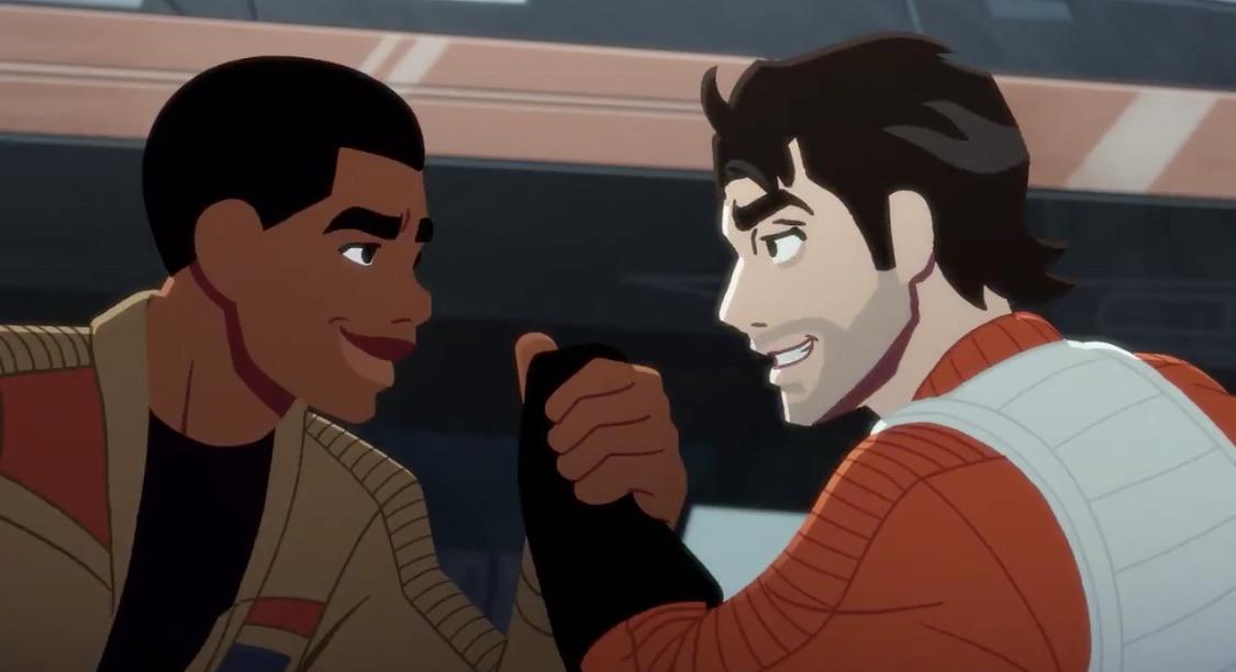 A new version of the Predator handshake meme for all to use (I love