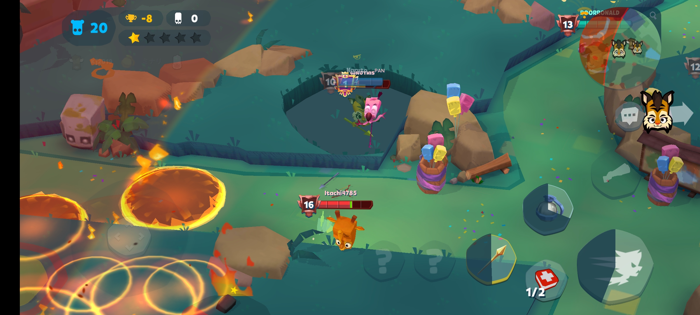 168 best r/zooba images on Pholder Why are the characters so expensive now?