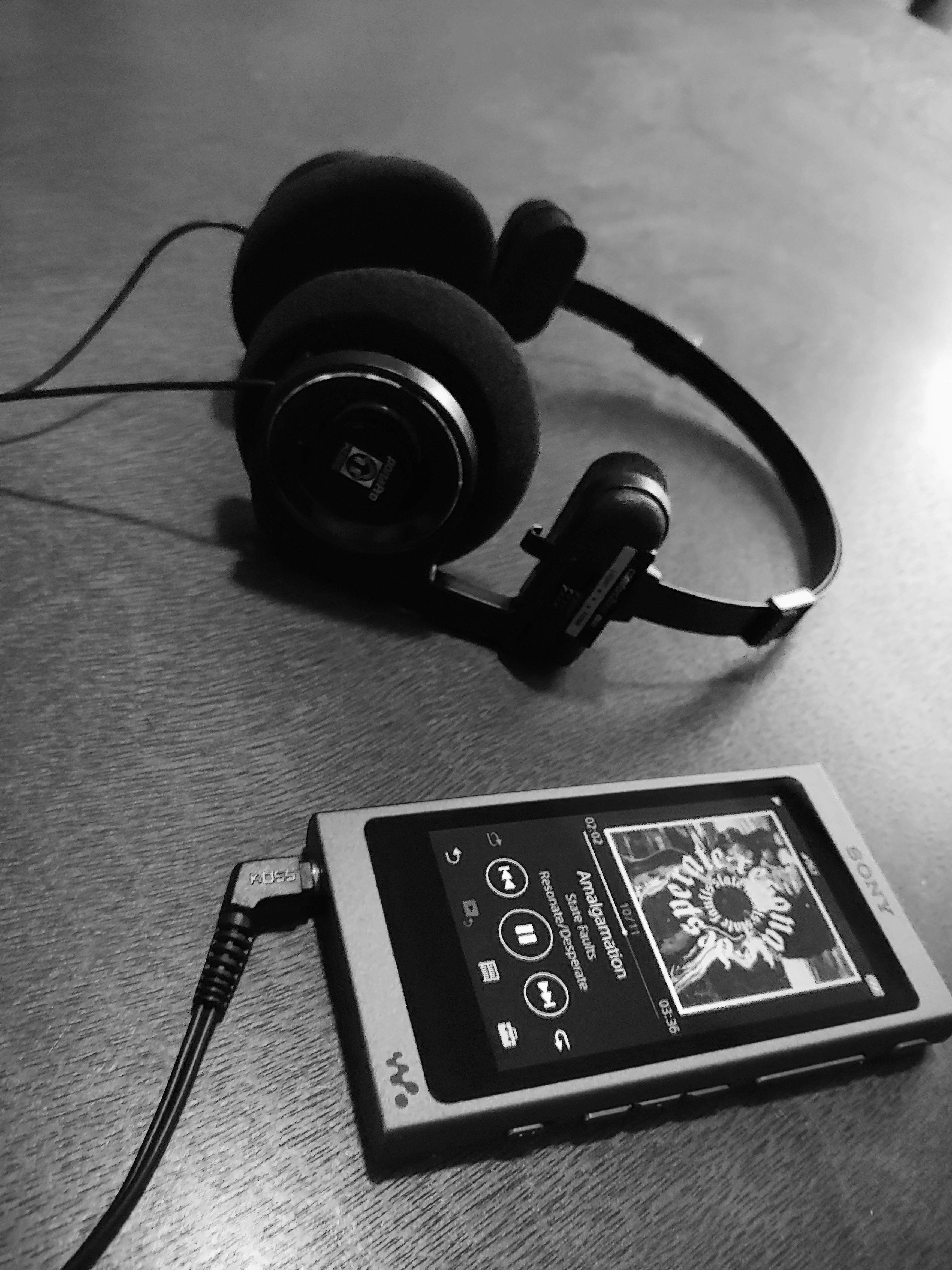 Koss Porta Pro with Yaxi Pads r/headphones