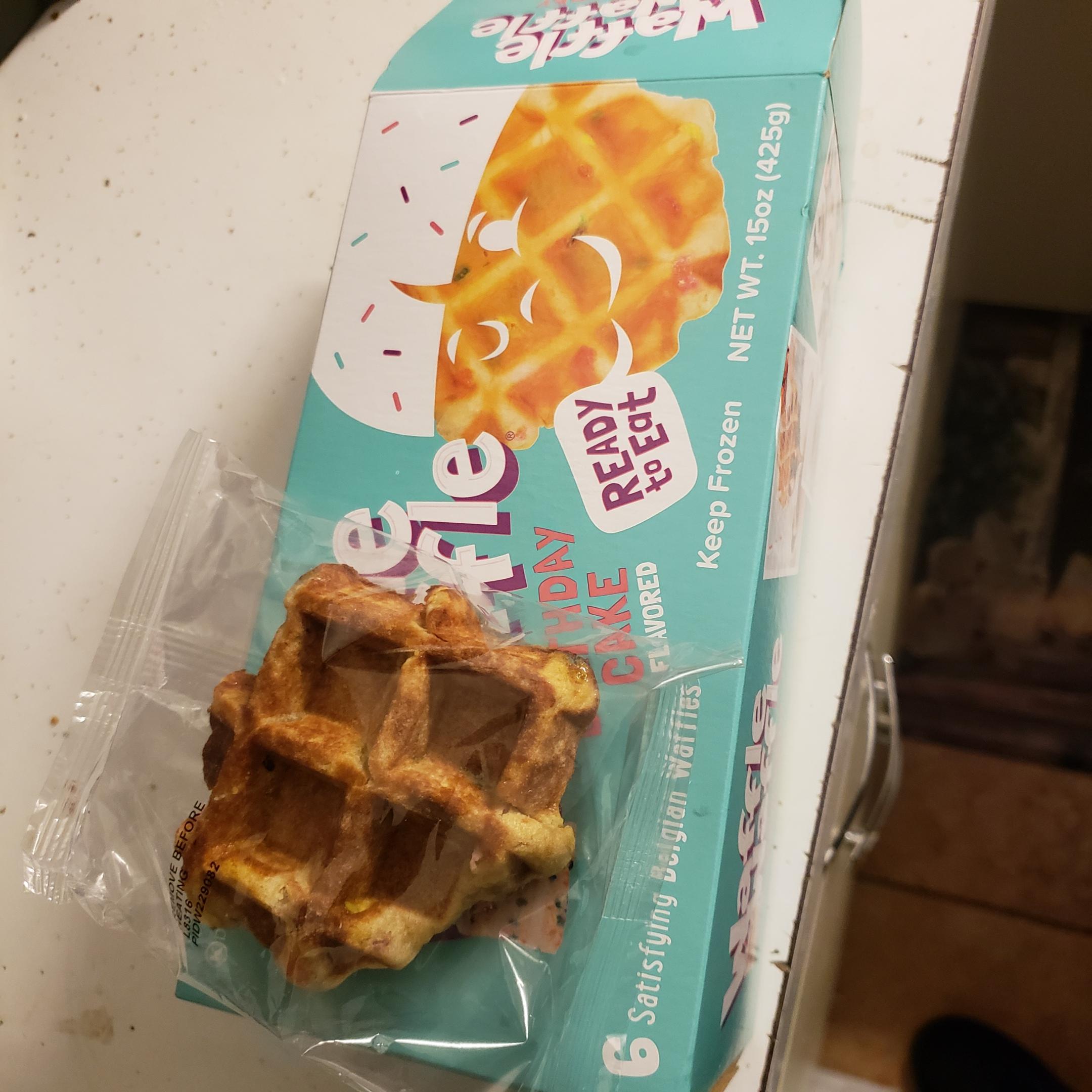 These Frozen Belgian Waffles. r/mildlyinfuriating