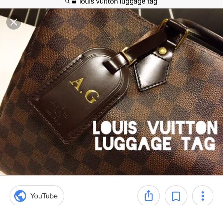 Old Cobbler Lv Bags Paul Smith