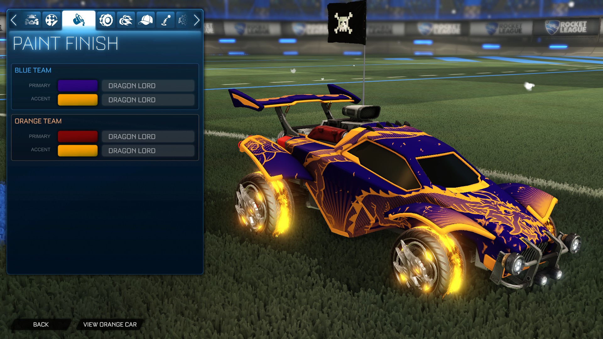 257 best Orange Octane images on Pholder RL Custom Designs, RL