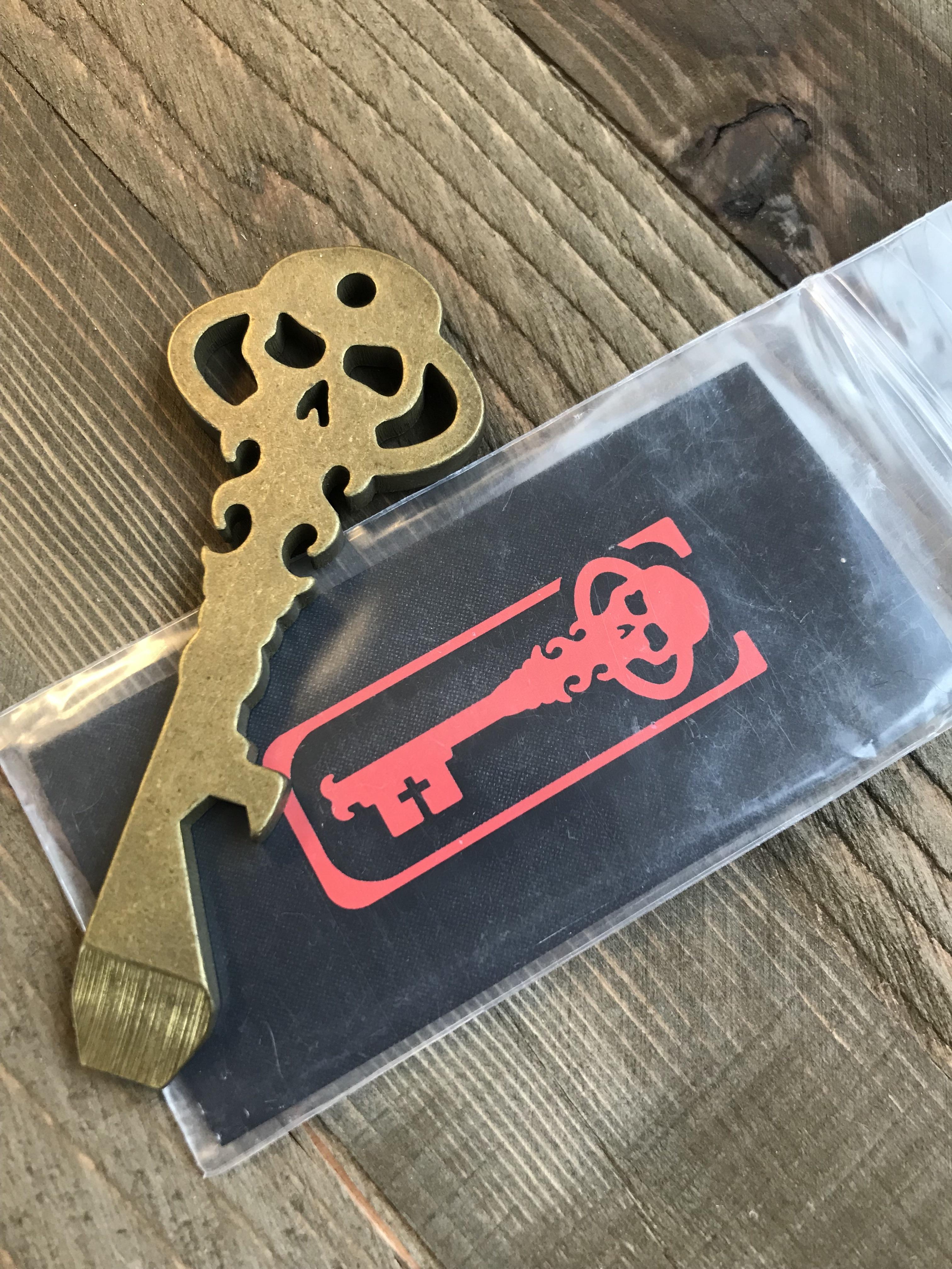 Chaves Key Tool! 🔥🔥🔥 r/EDC