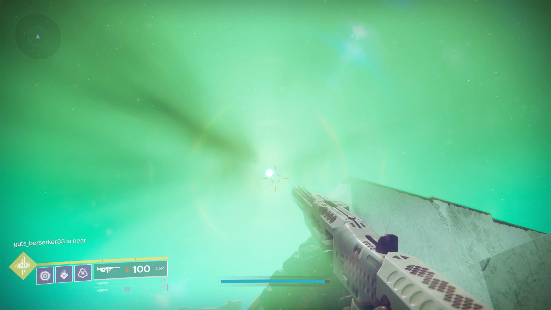 Where's the Leviathan? r/destiny2