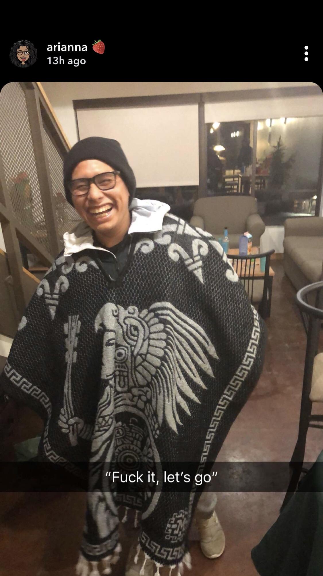 Liz? r/barstoolsports