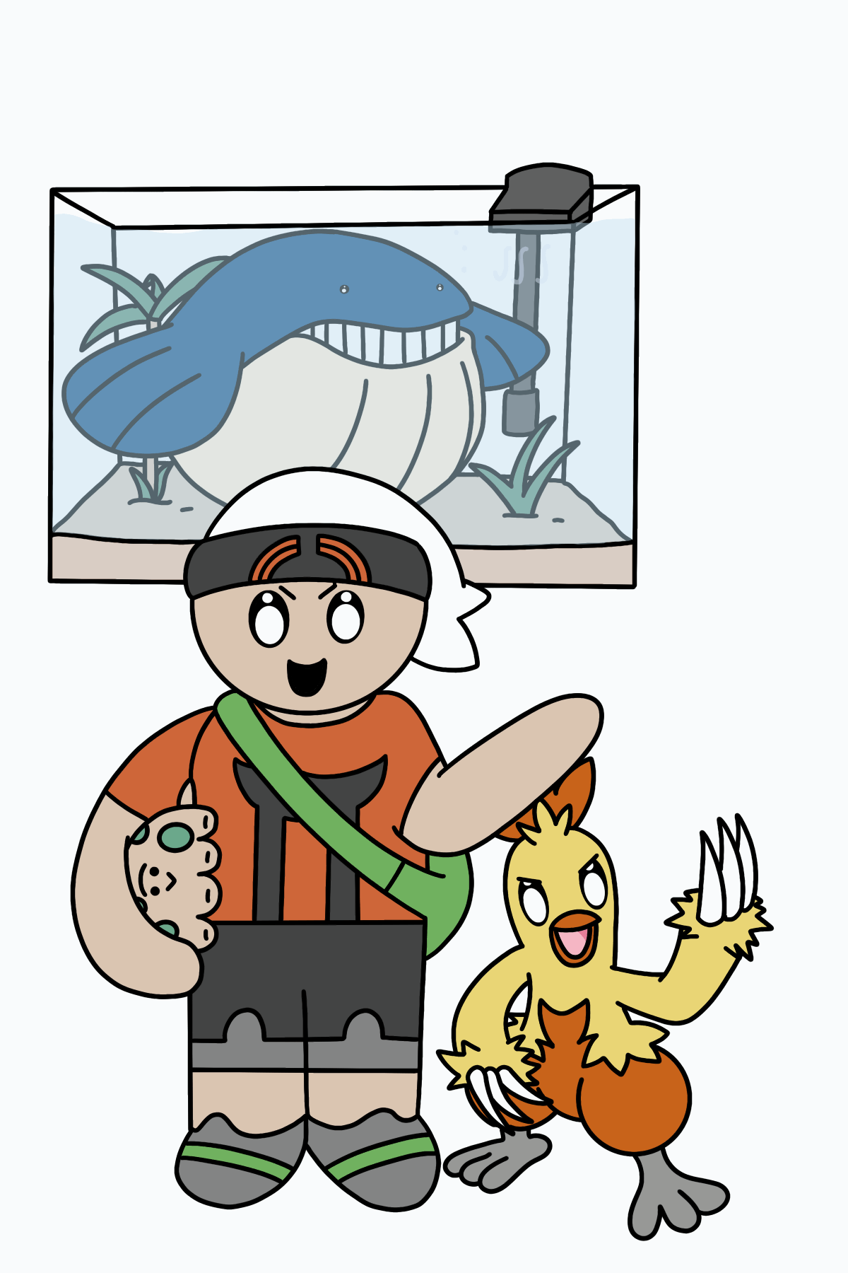 Jessica Biel Summer Catch Gif