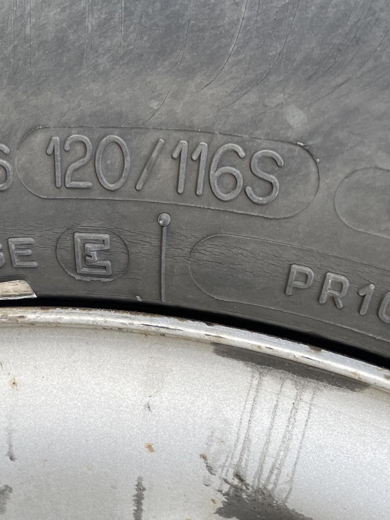 Should I replace my tires with this amount of sidewall cracking? Does