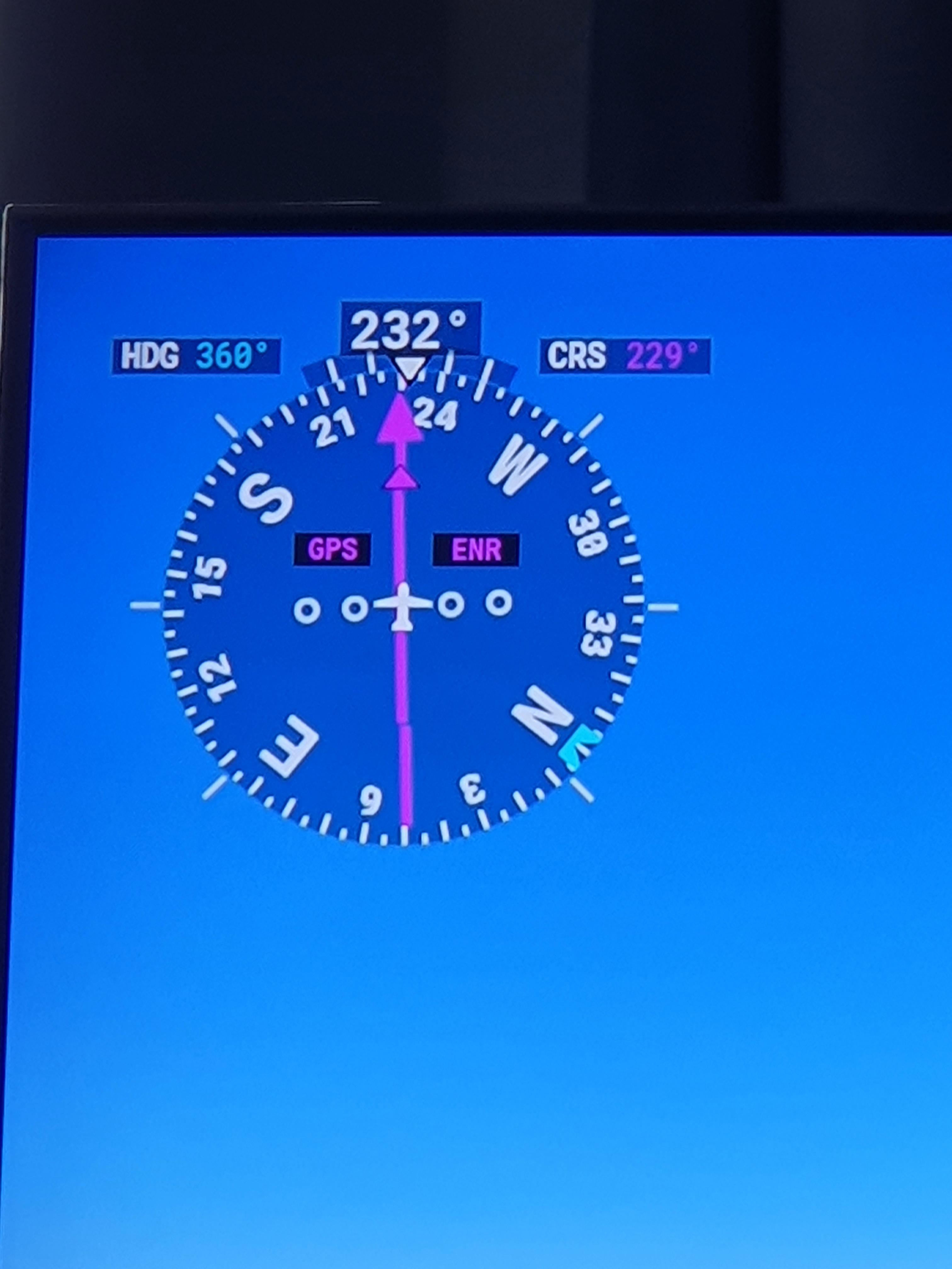 Distance gauge r/MicrosoftFlightSim
