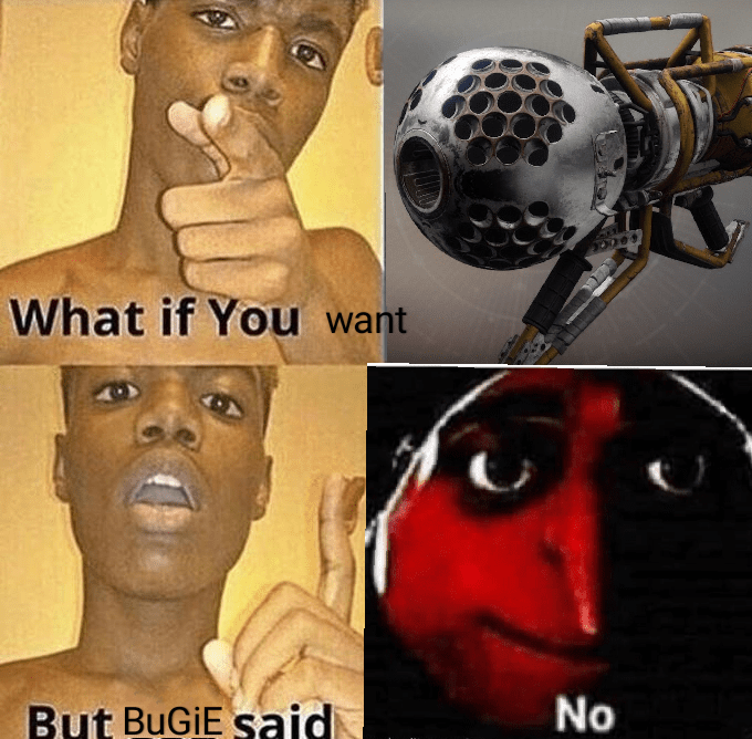 Low quality meme destiny2