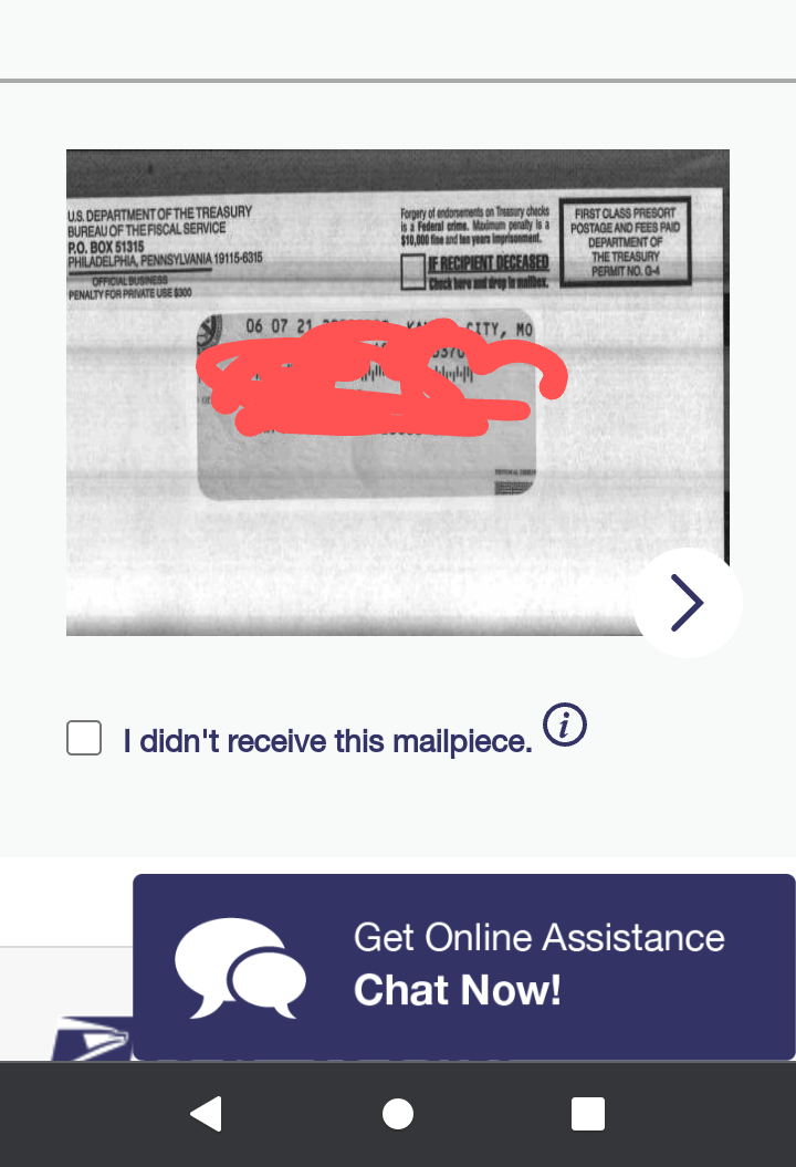 [ALL STATES] Receiving unemployment tax refund today. Transcripts