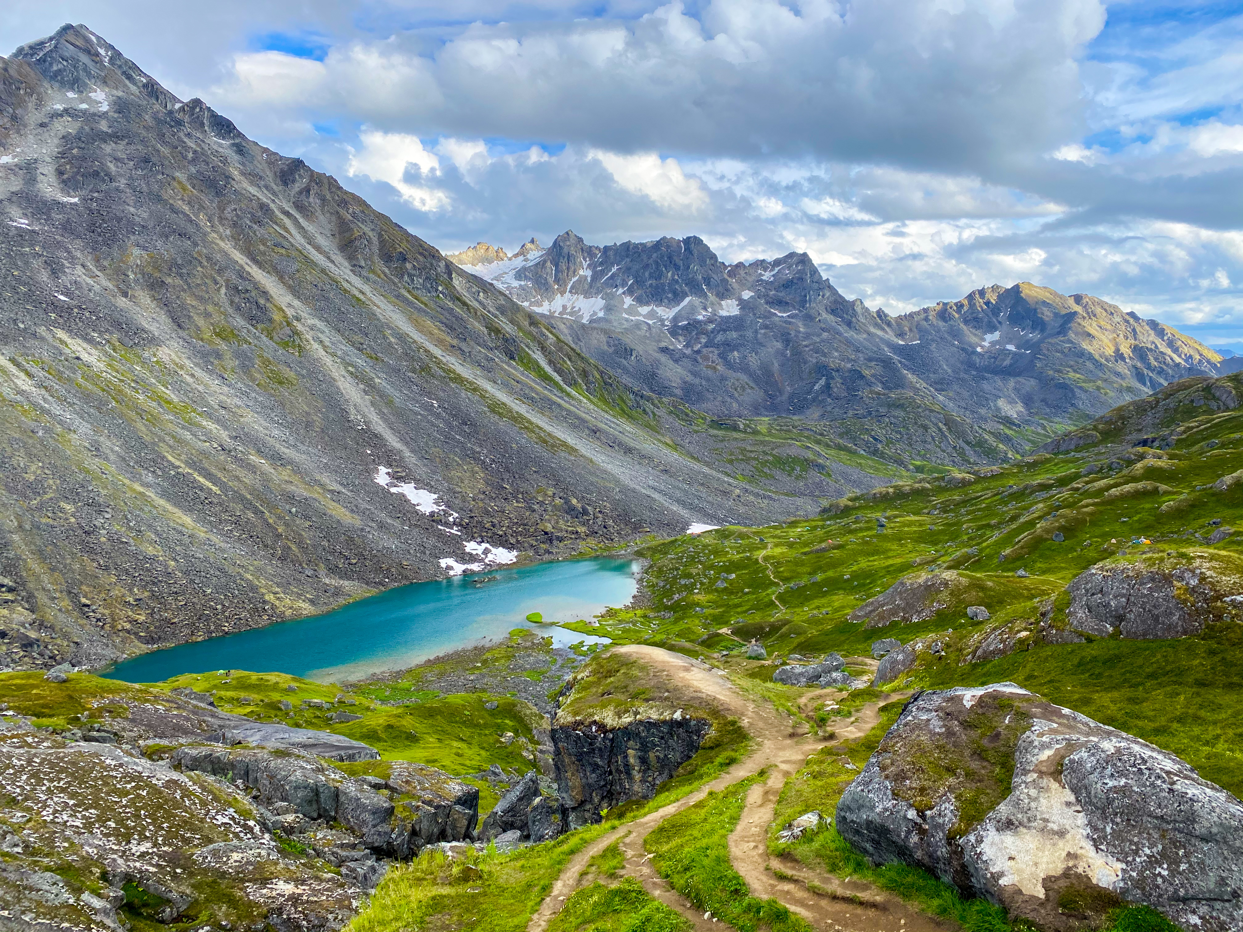 152 best Hatcher Pass images on Pholder Alaska, Earth Porn and Hiking