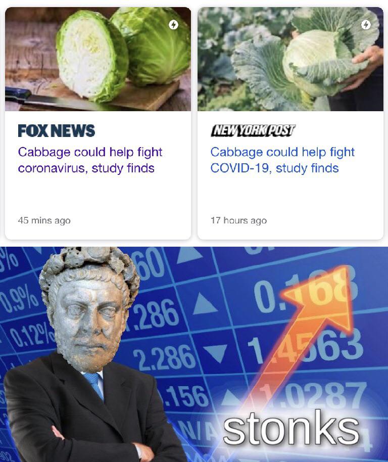 Brassica Time r/RoughRomanMemes