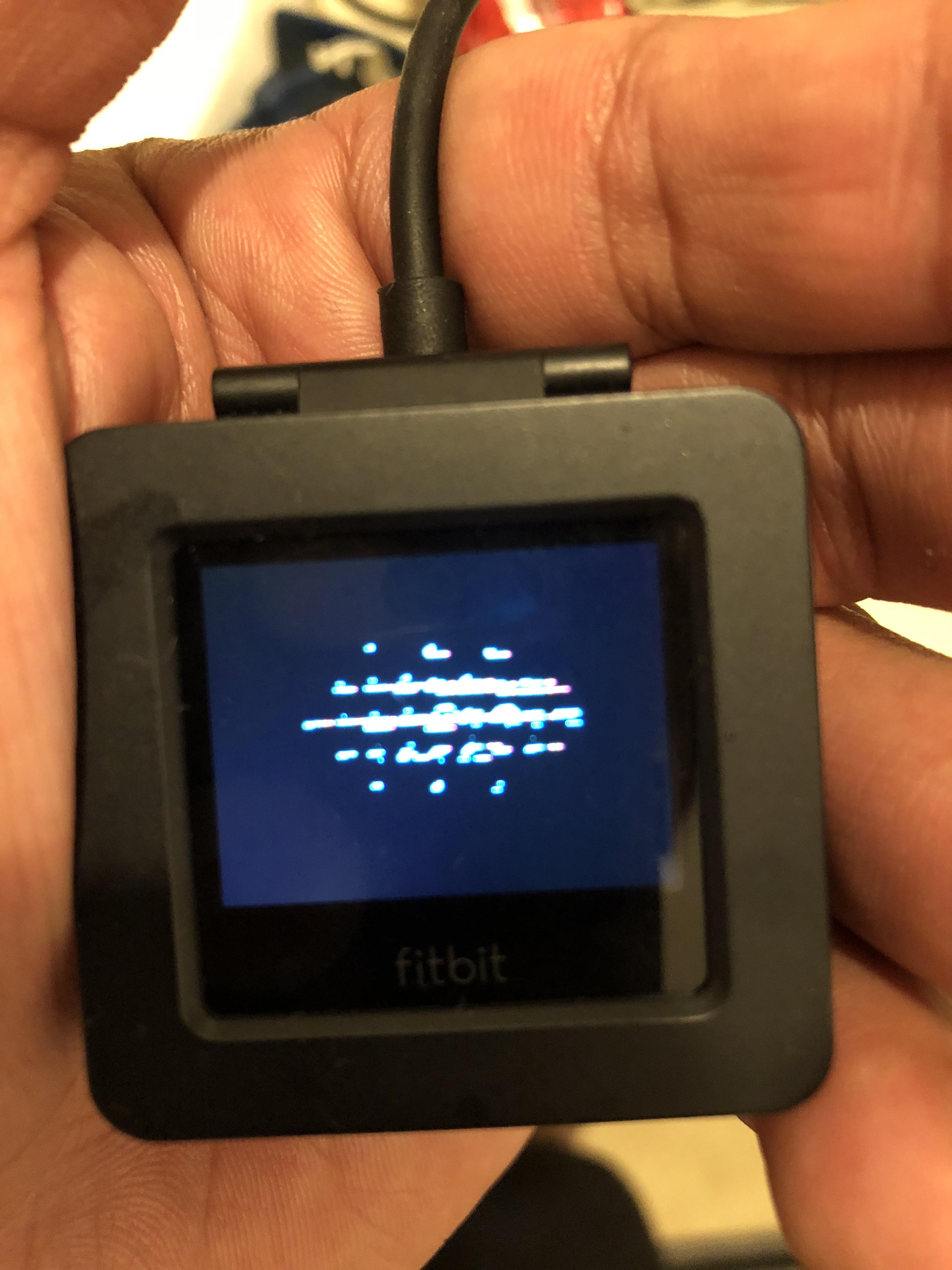 Sale > how to reset my fitbit blaze > in stock