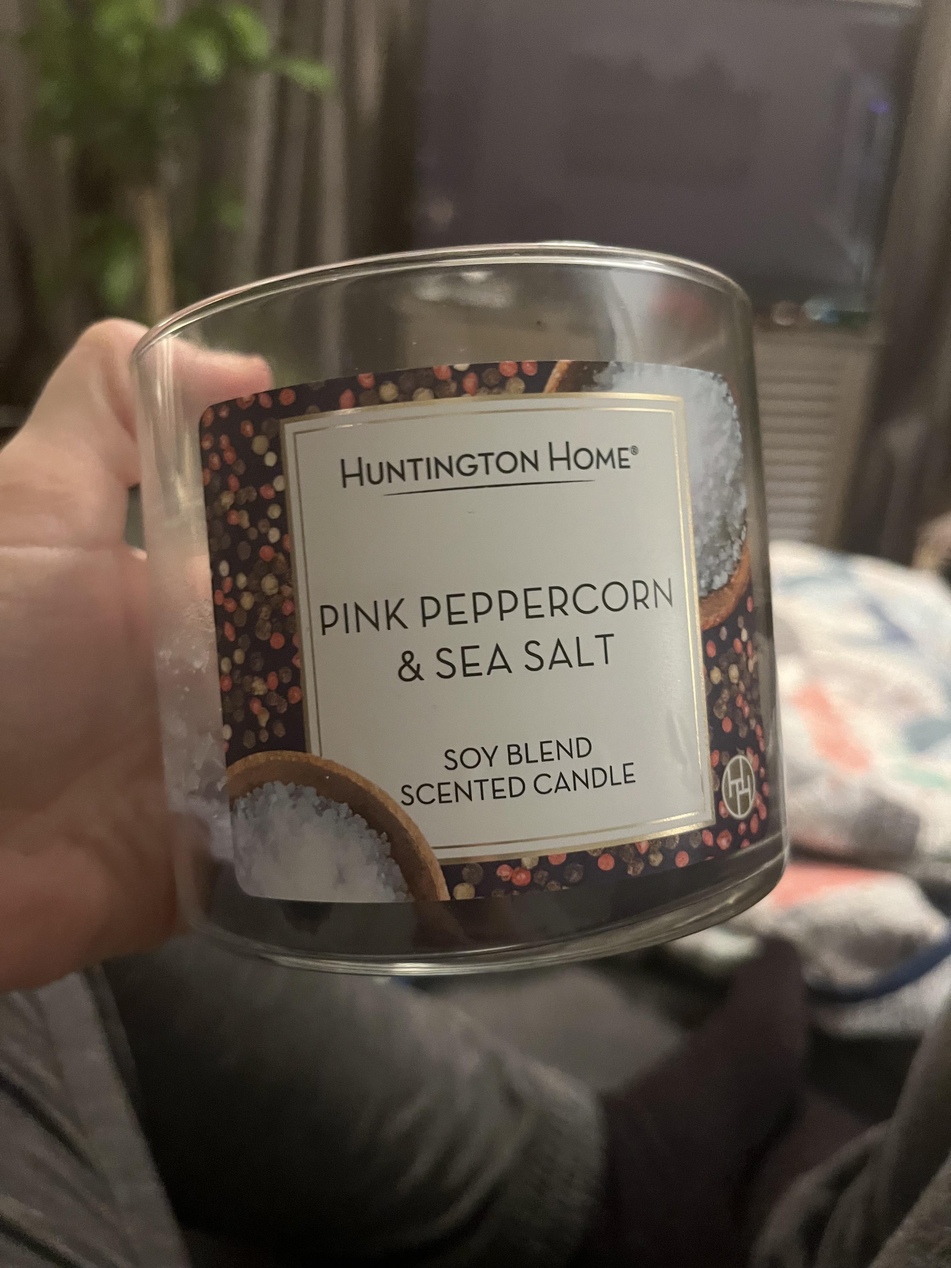 Best scented candle ever r/aldi