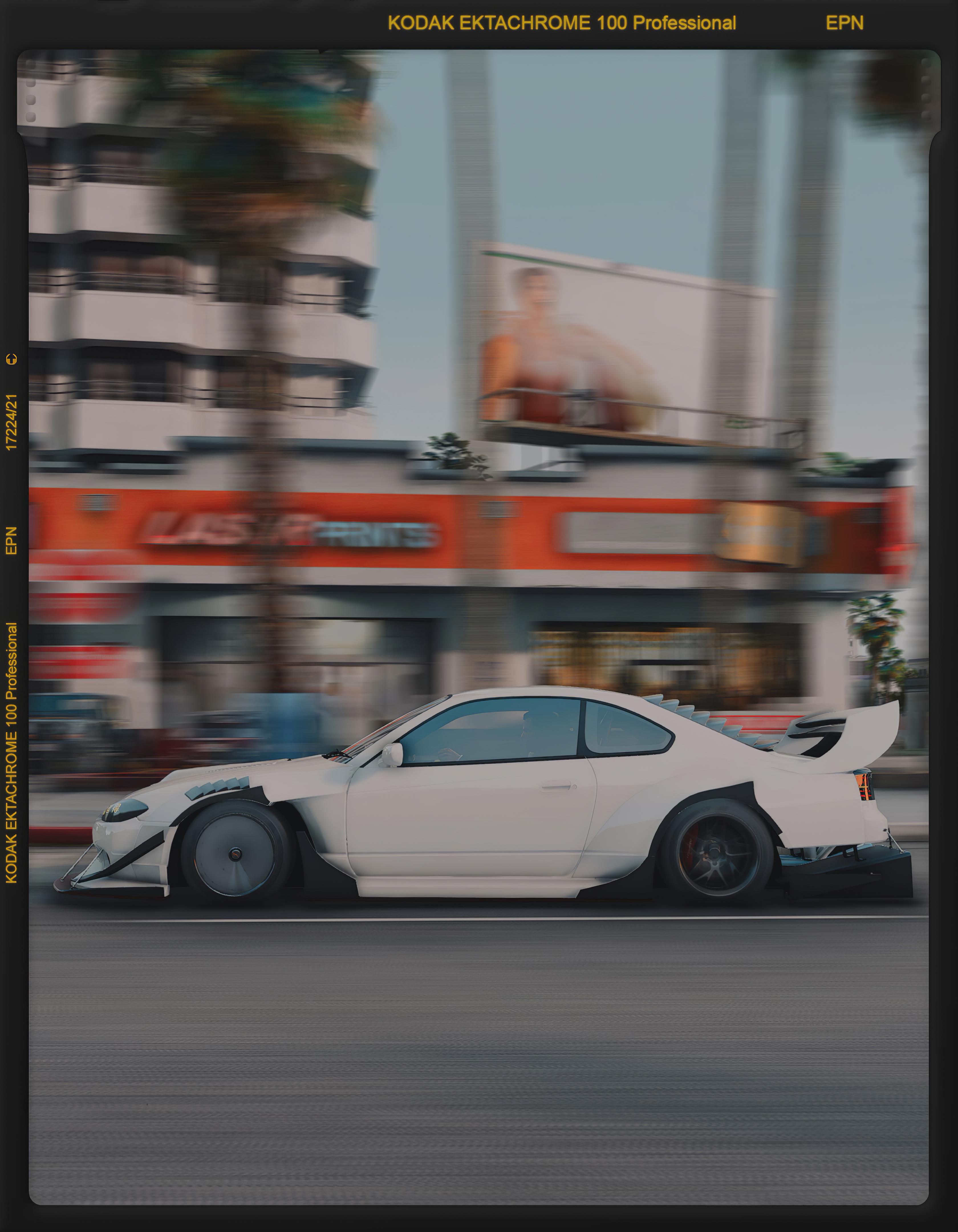 My first post here in Reddit, trying something new with my GTA 5 Mods