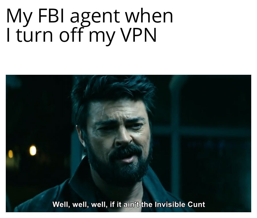 Well well well r/meme