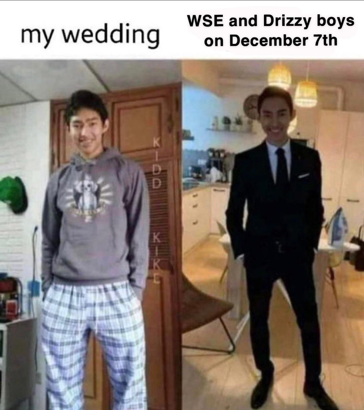 Best collab since Taco Bell & KFC r/WestSubEver