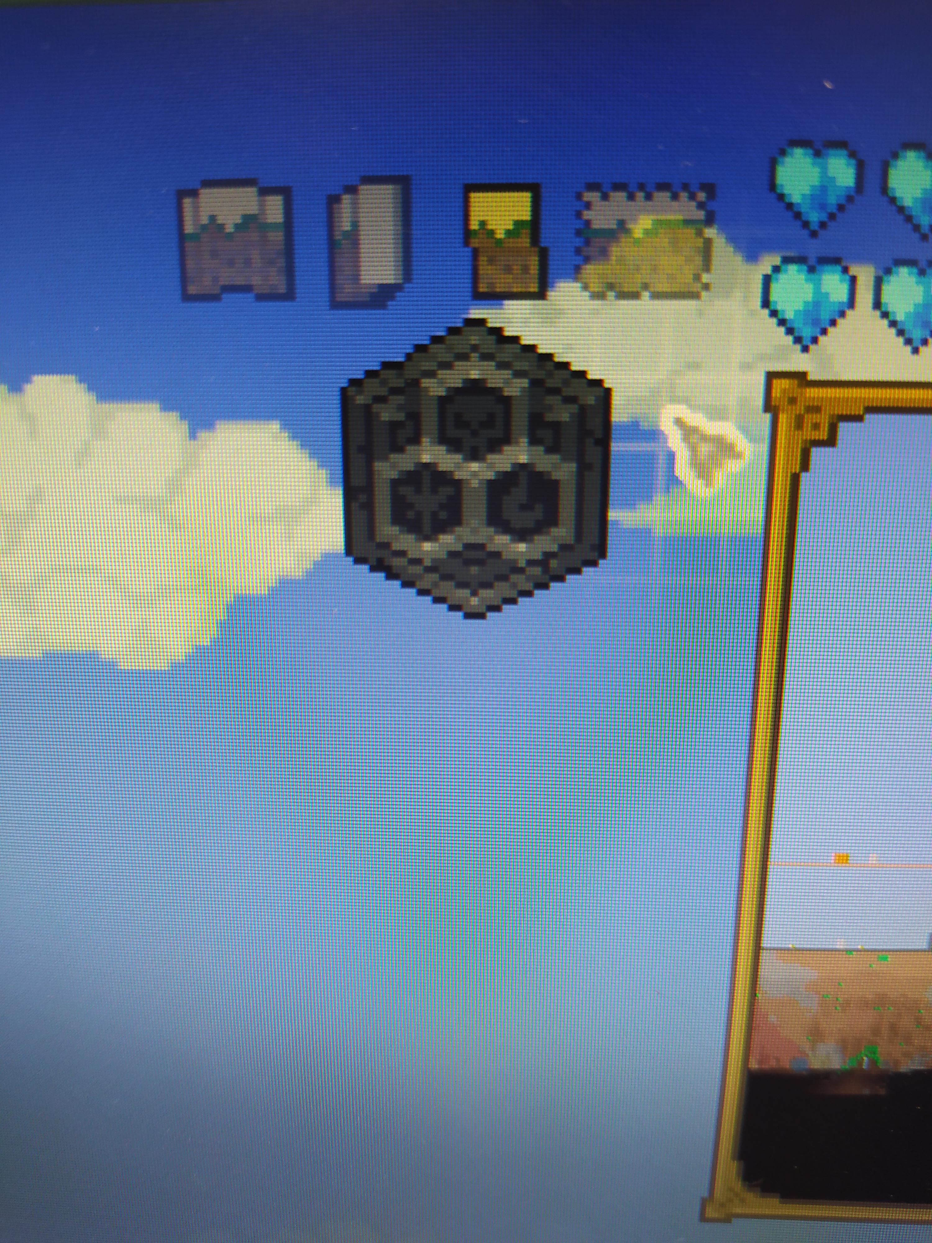 Marked Official Calamity Mod Wiki