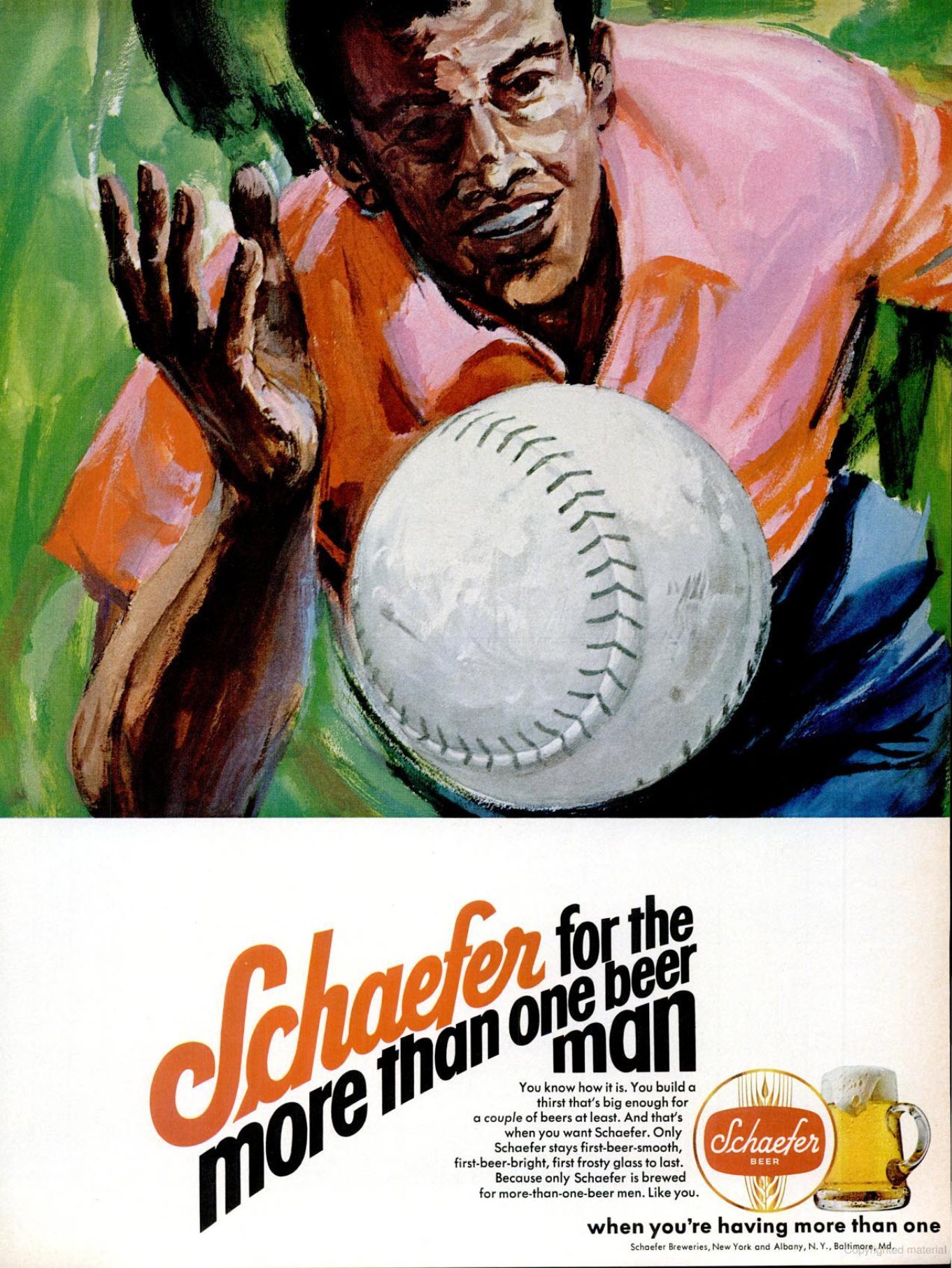 35 Hilarious Schaefer Beer Puns Punstoppable 🛑