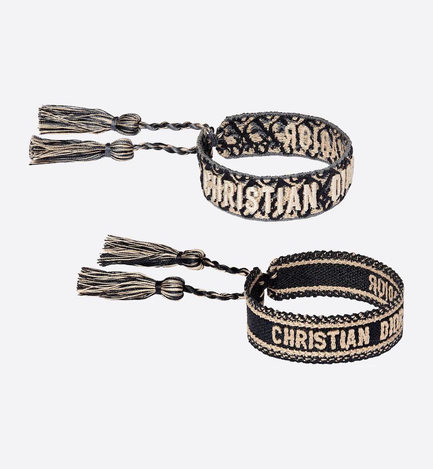 Anyone know a w2c for this Dior wristband? r/FashionReps