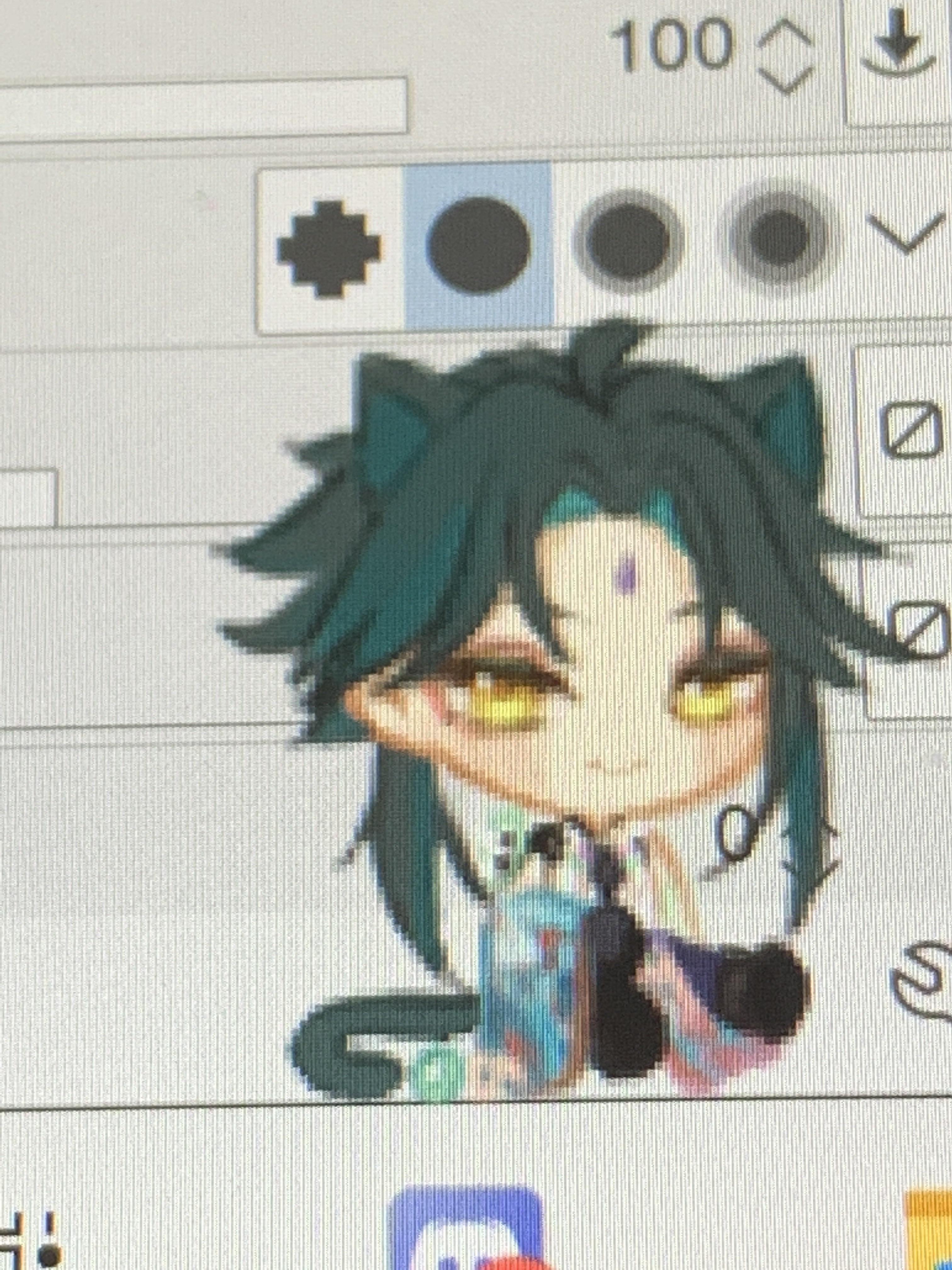 Shimeji Genshin Impact Genshin Impact Shimeji Reddit Genshin Impact Images