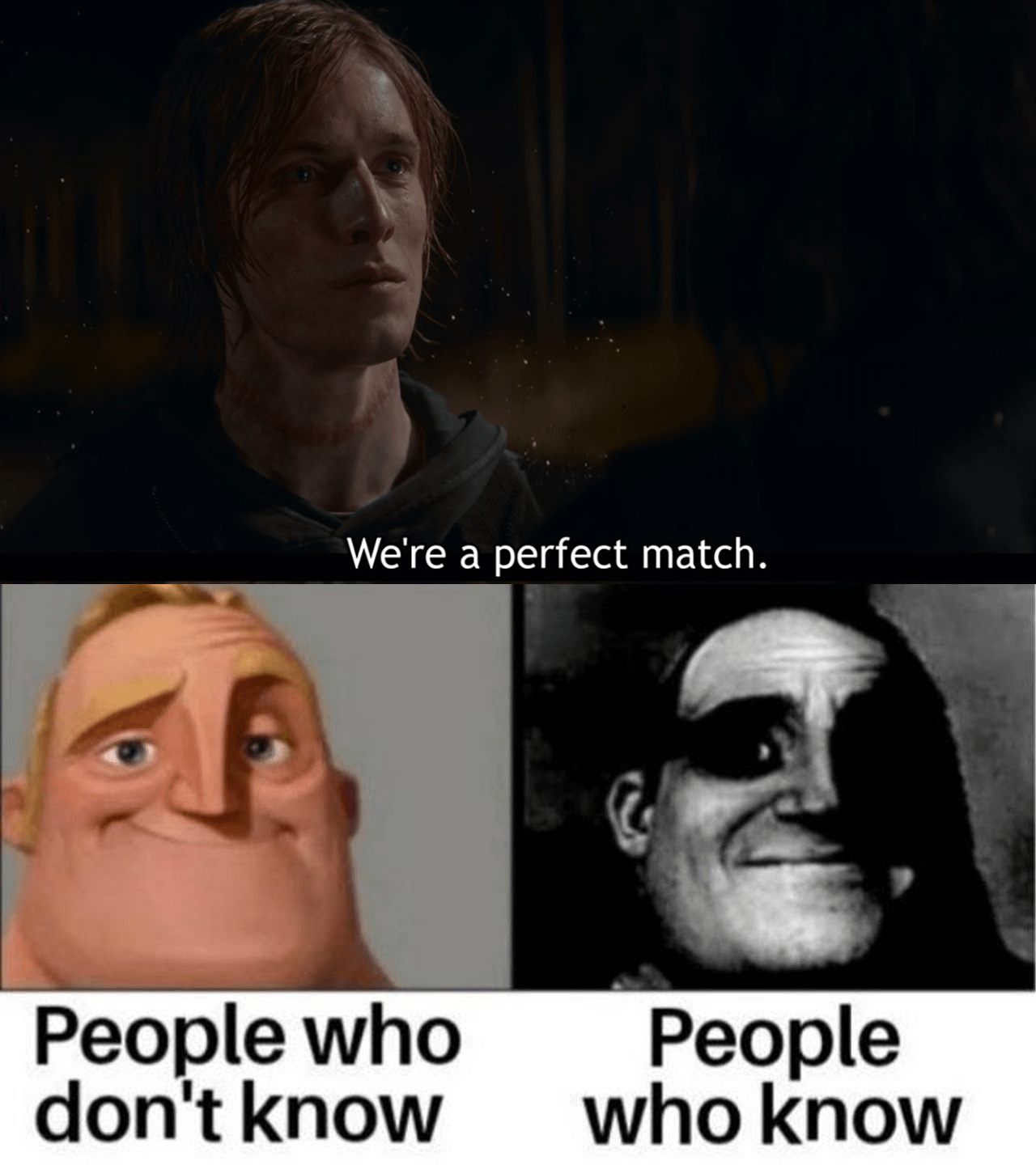 [SPOILERS S3] really dark meme r/DarK