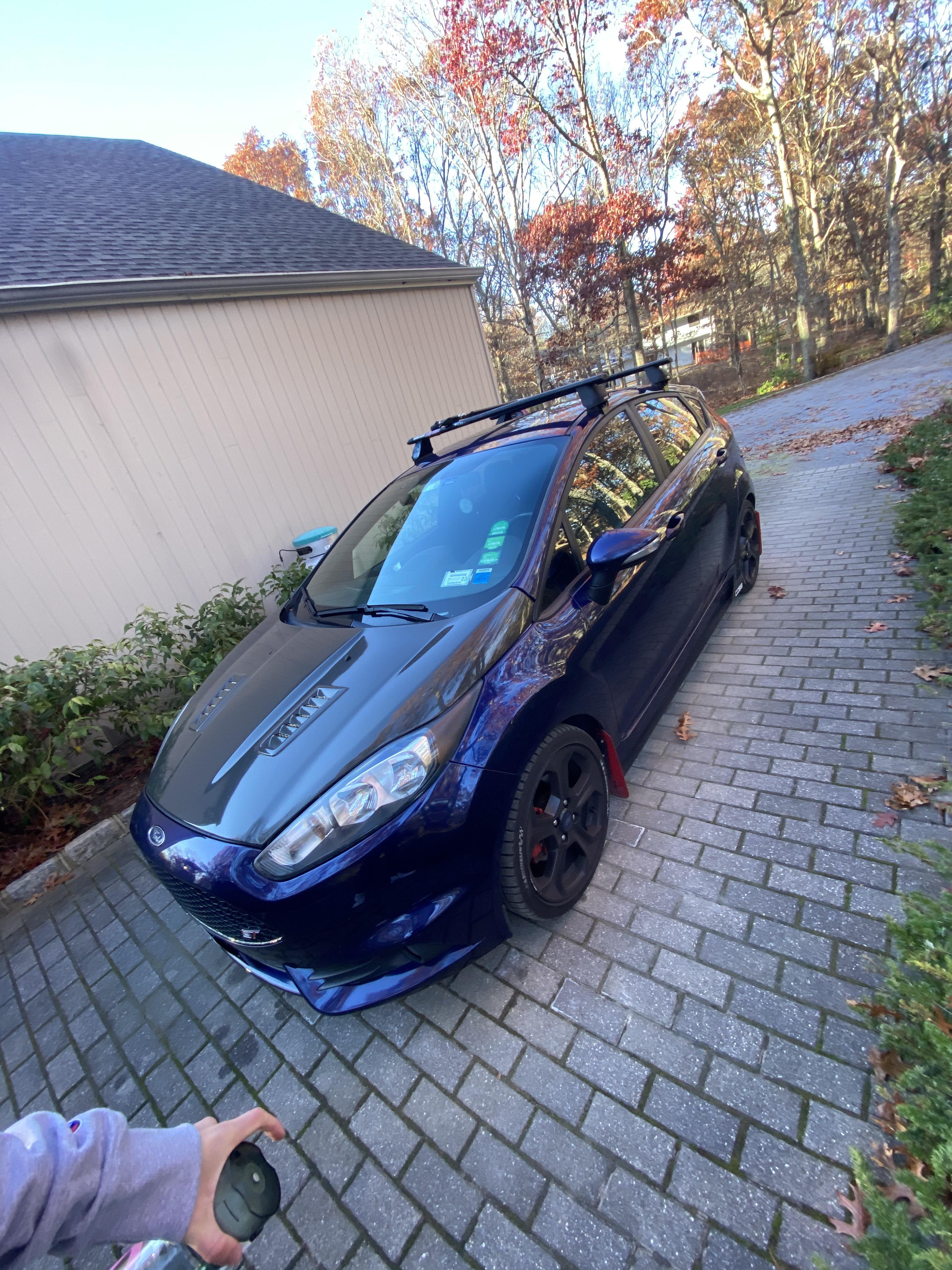 PFA, does anyone else have a noisy throw out bearing? it’s noticeable