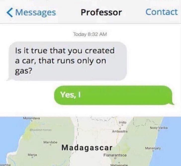 Car puns are exhausting r/puns