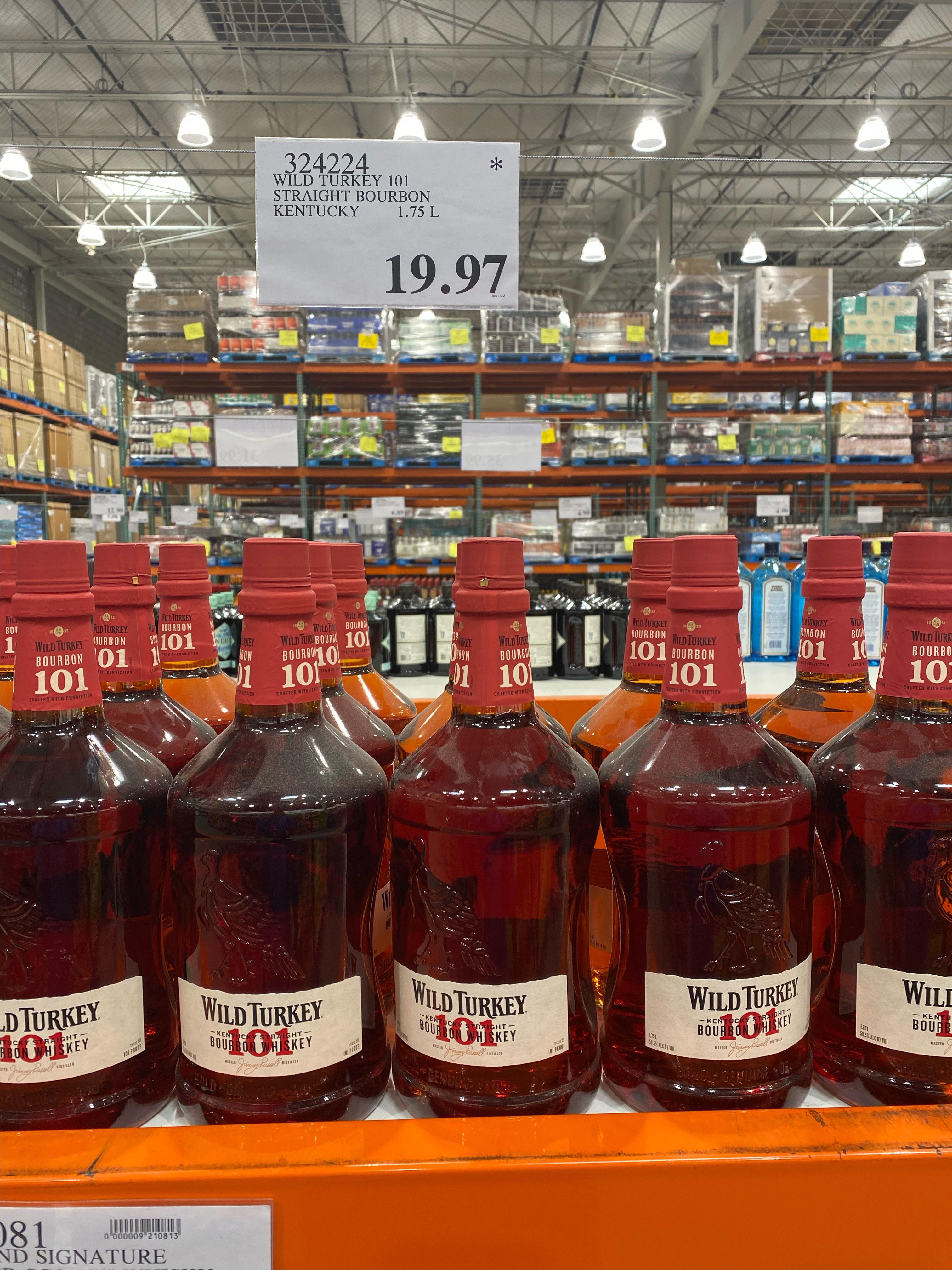 WT101 1.75 for 20?!?! HELL YES! If you’re a broke 23 y/o college