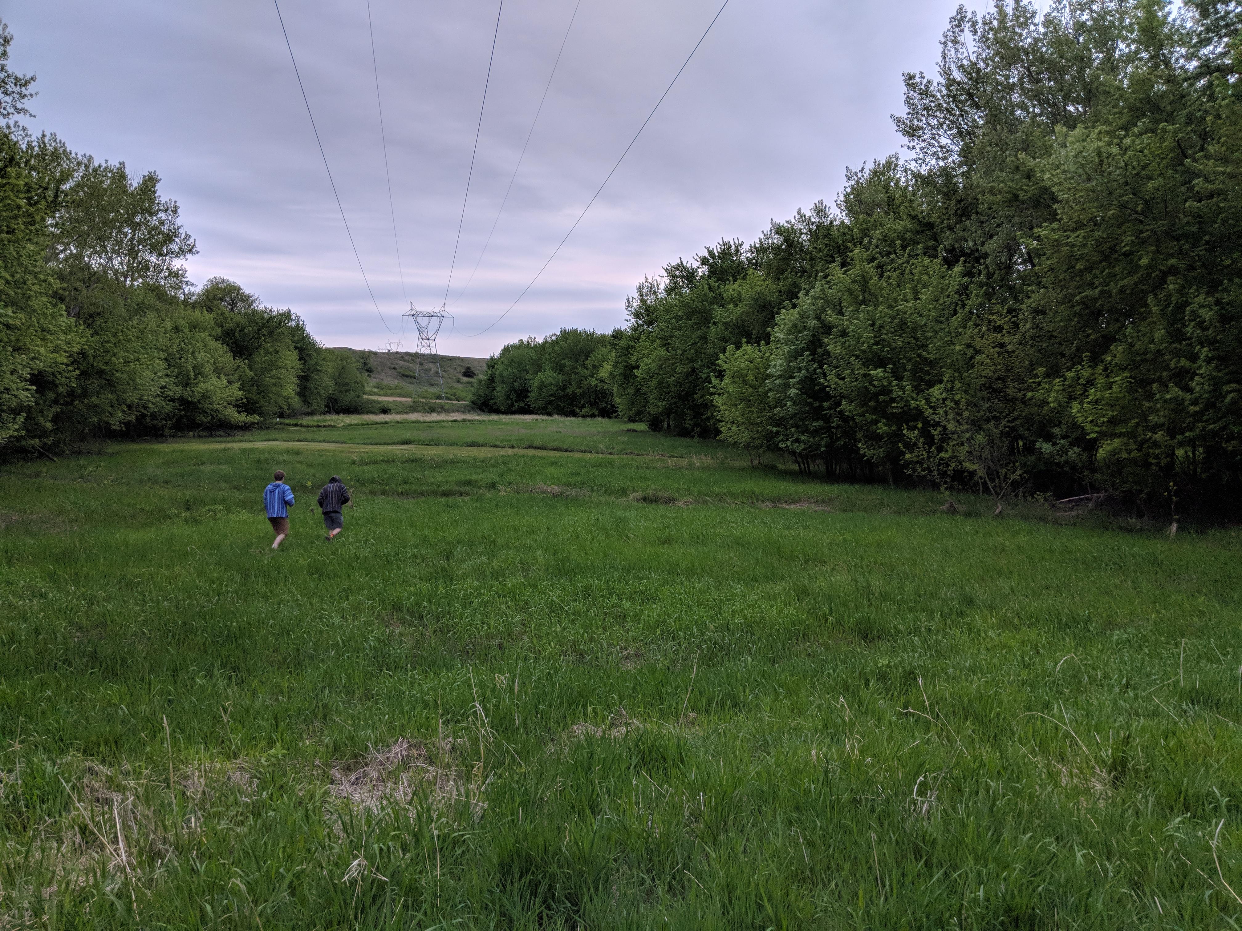 Near Brandon, SD r/SouthDakota