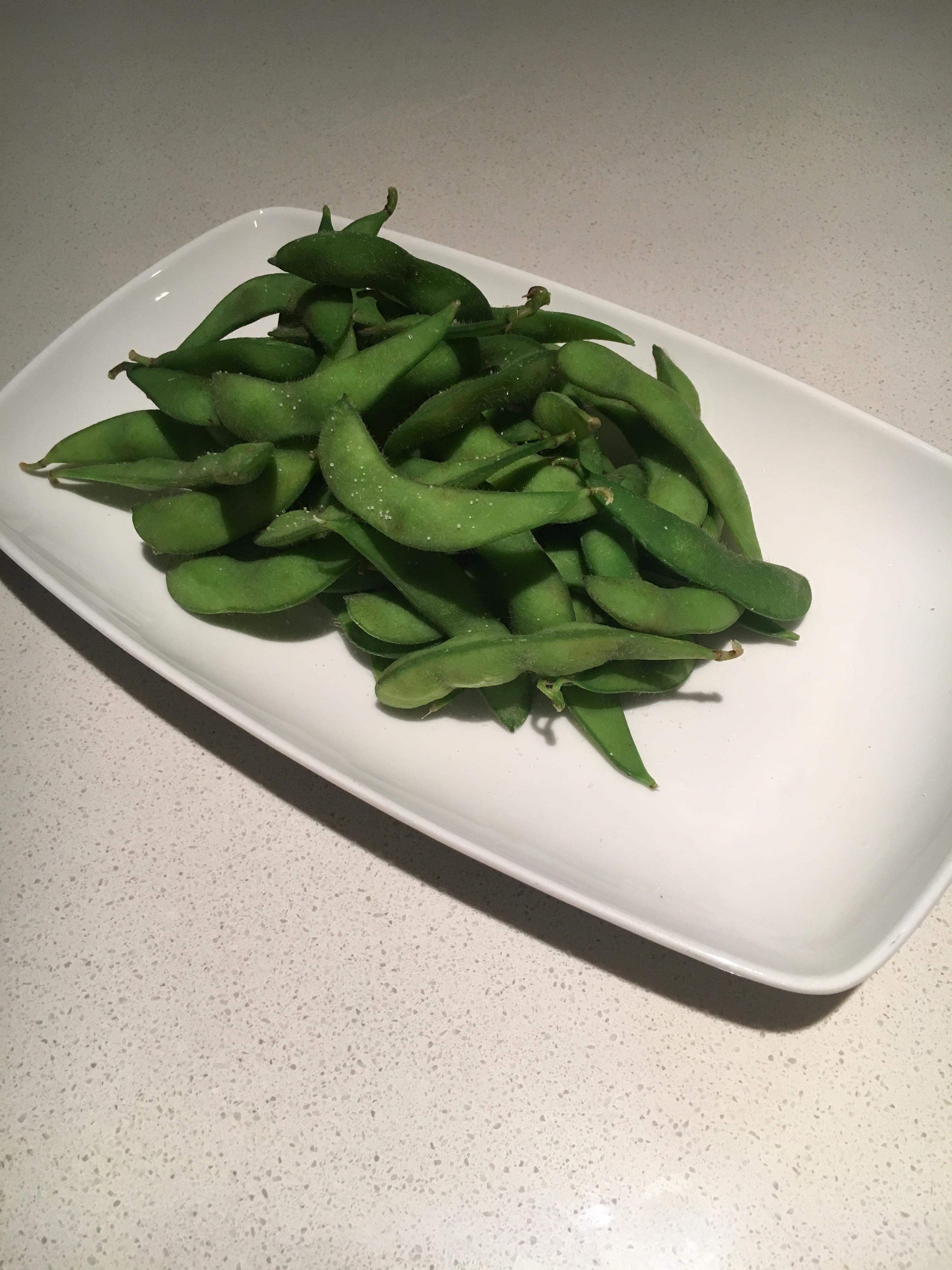 My favorite high protein low calorie snack r/1200isplenty