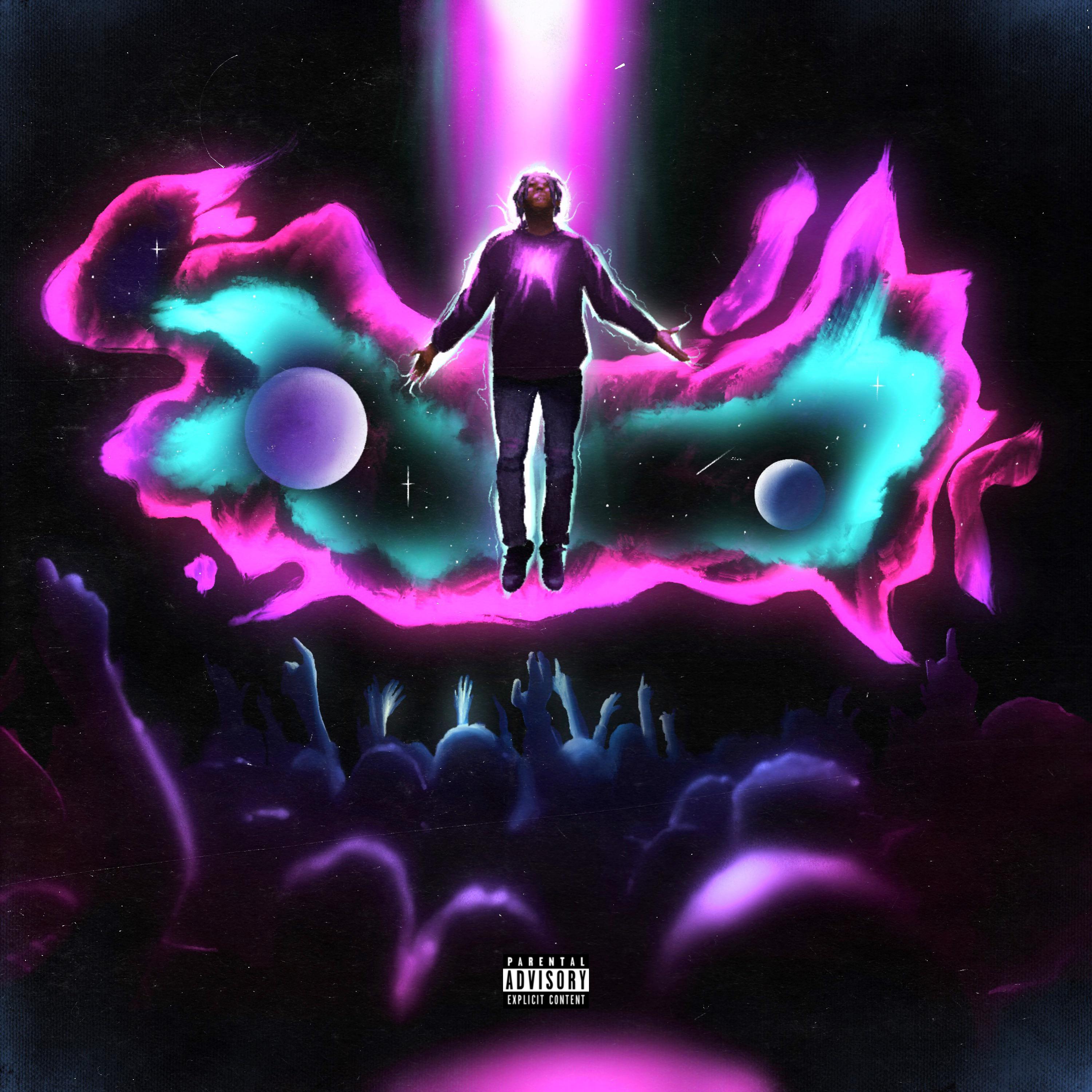 Unused “Superstar” Cover Art by gninedrewit on IG r/DroKenji