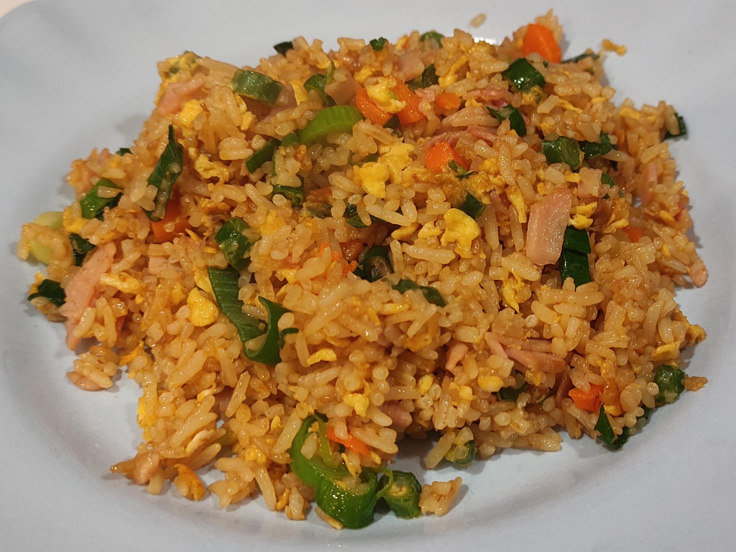 Rate My Fried Rice, Uncle Roger! UncleRoger