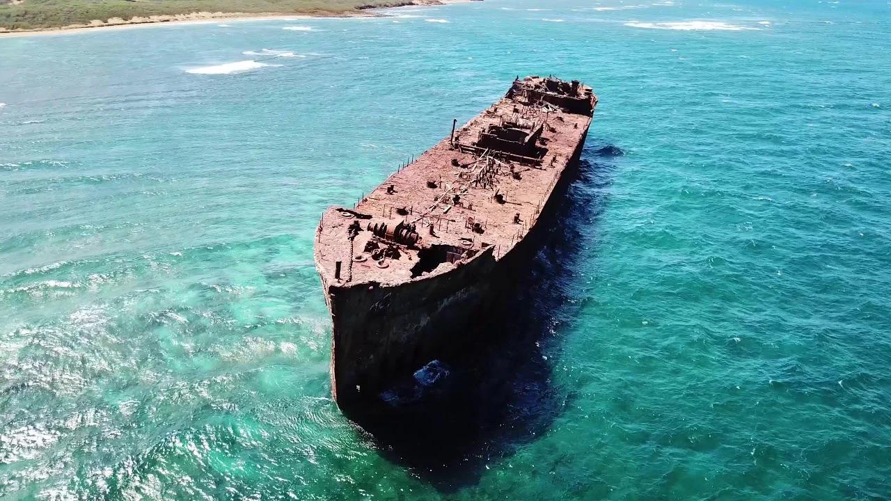 The Wreck of the RMS Carpathia The Ship that Rescued Titanic's
