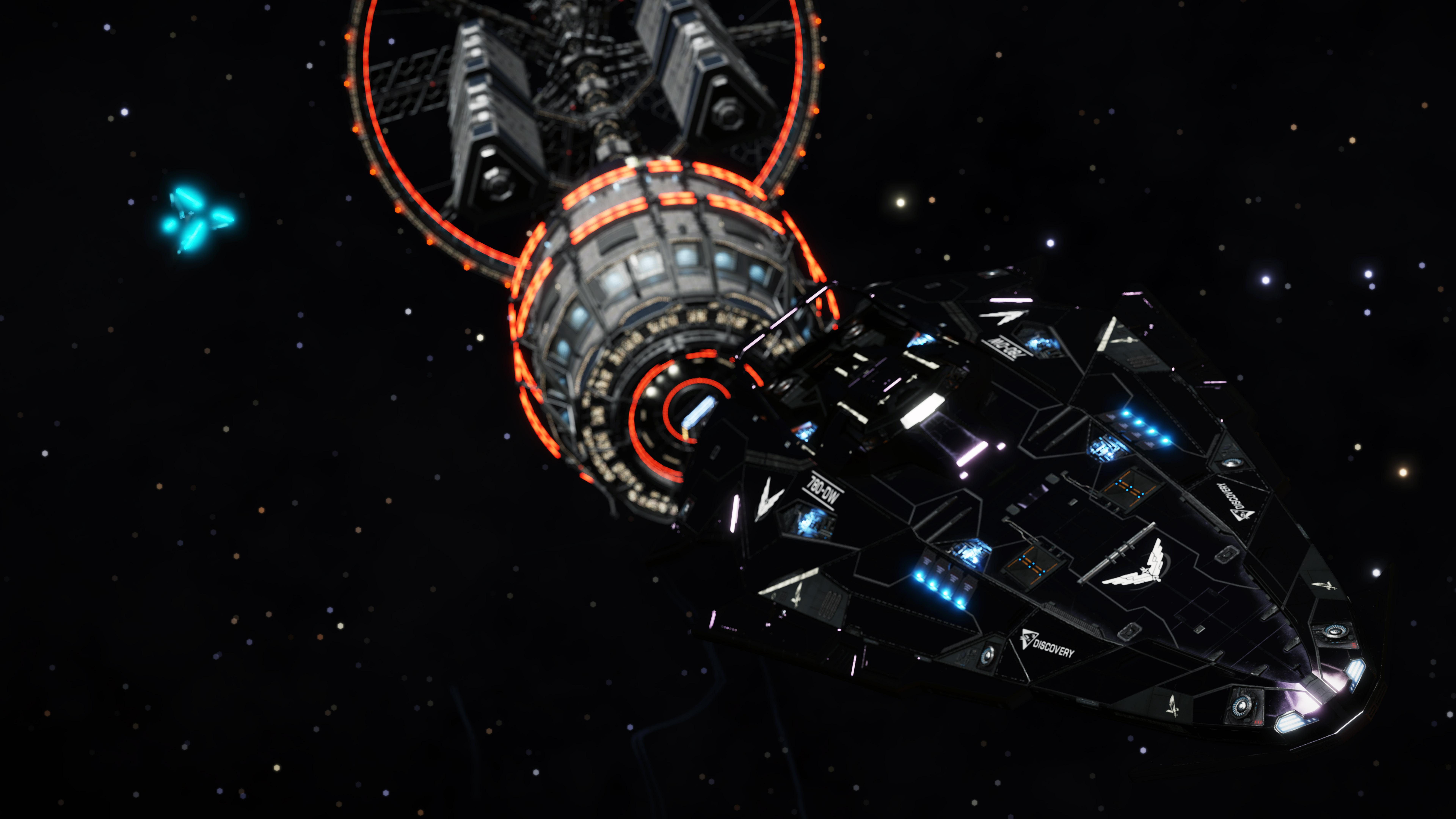 Ready to go ! Friendship drive charging... r/EliteDangerous