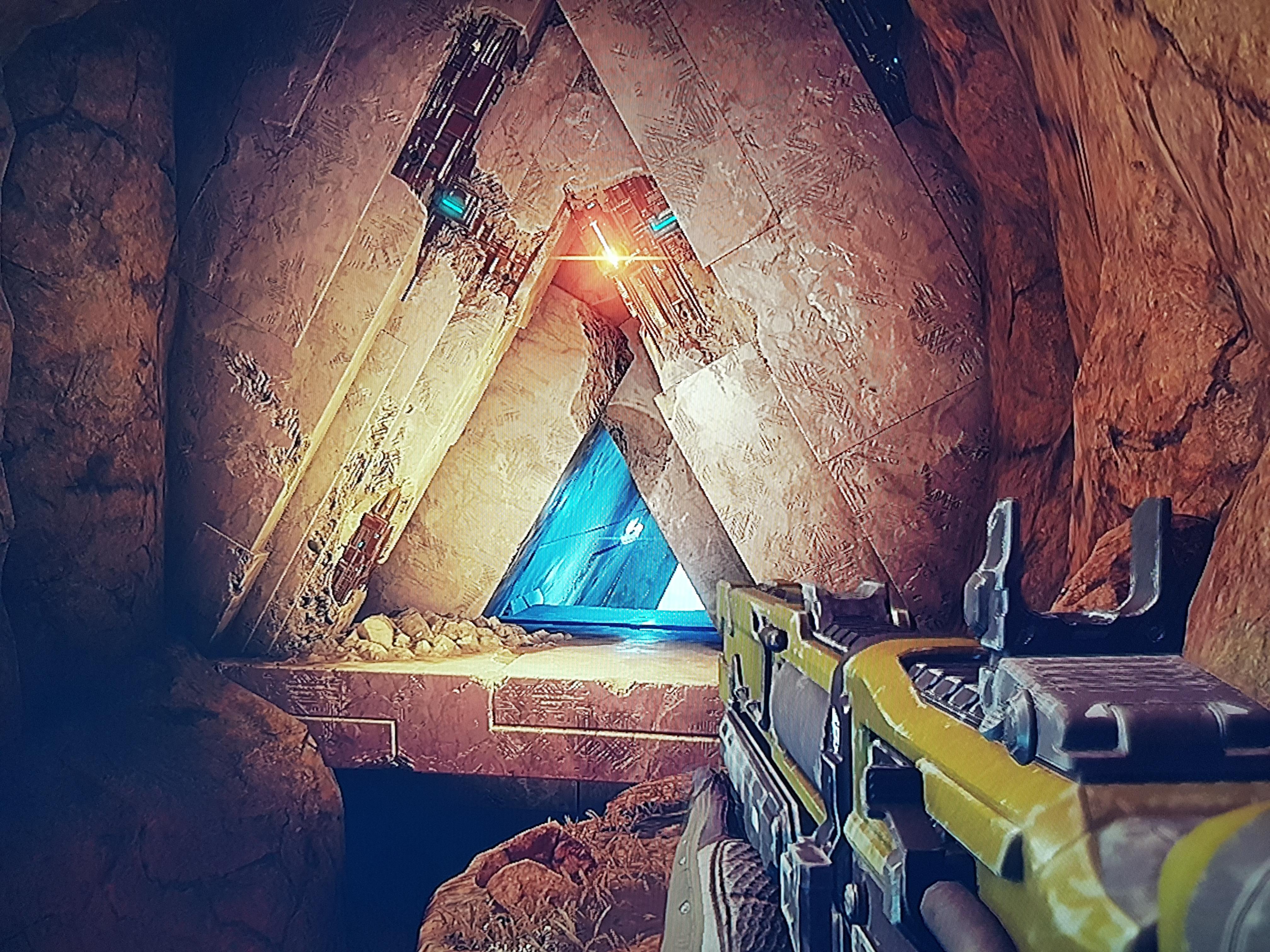 Reminds me of ark for some reason. ARK