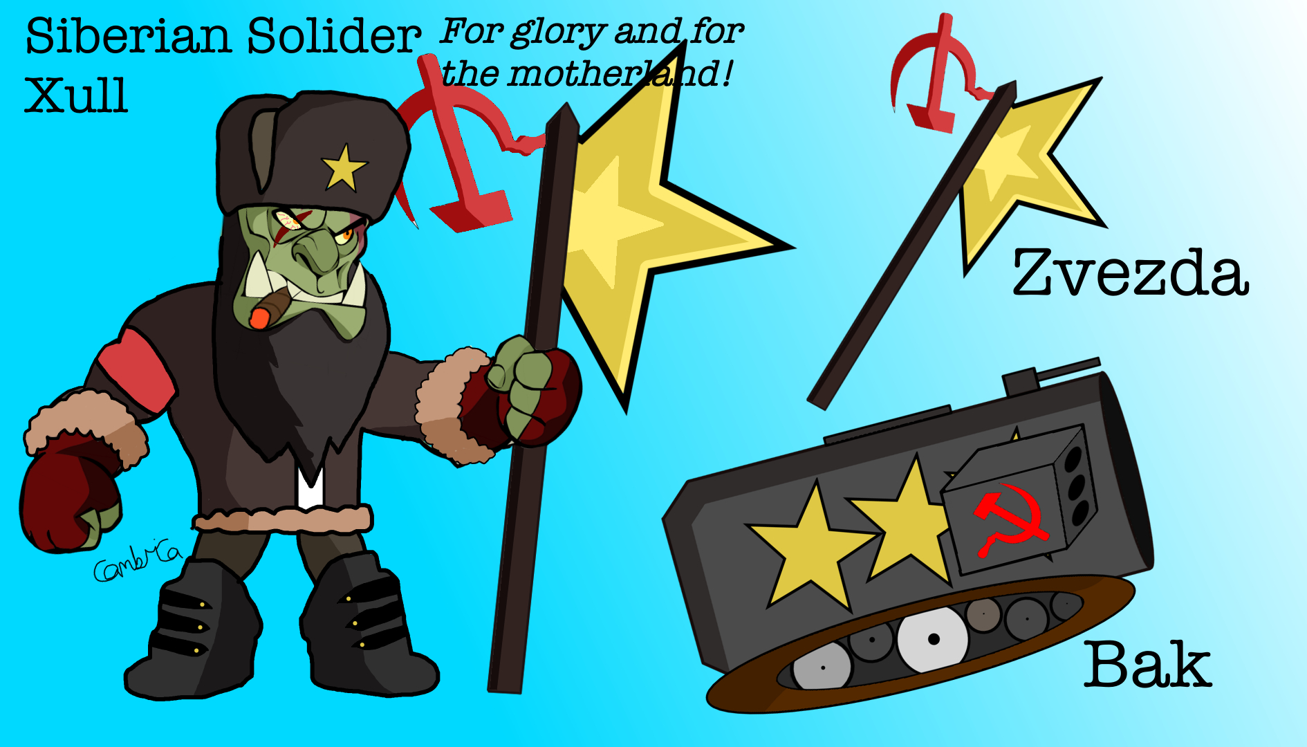 98 best Xull images on Pholder | Brawlhalla, Ok Brudi Mongo and