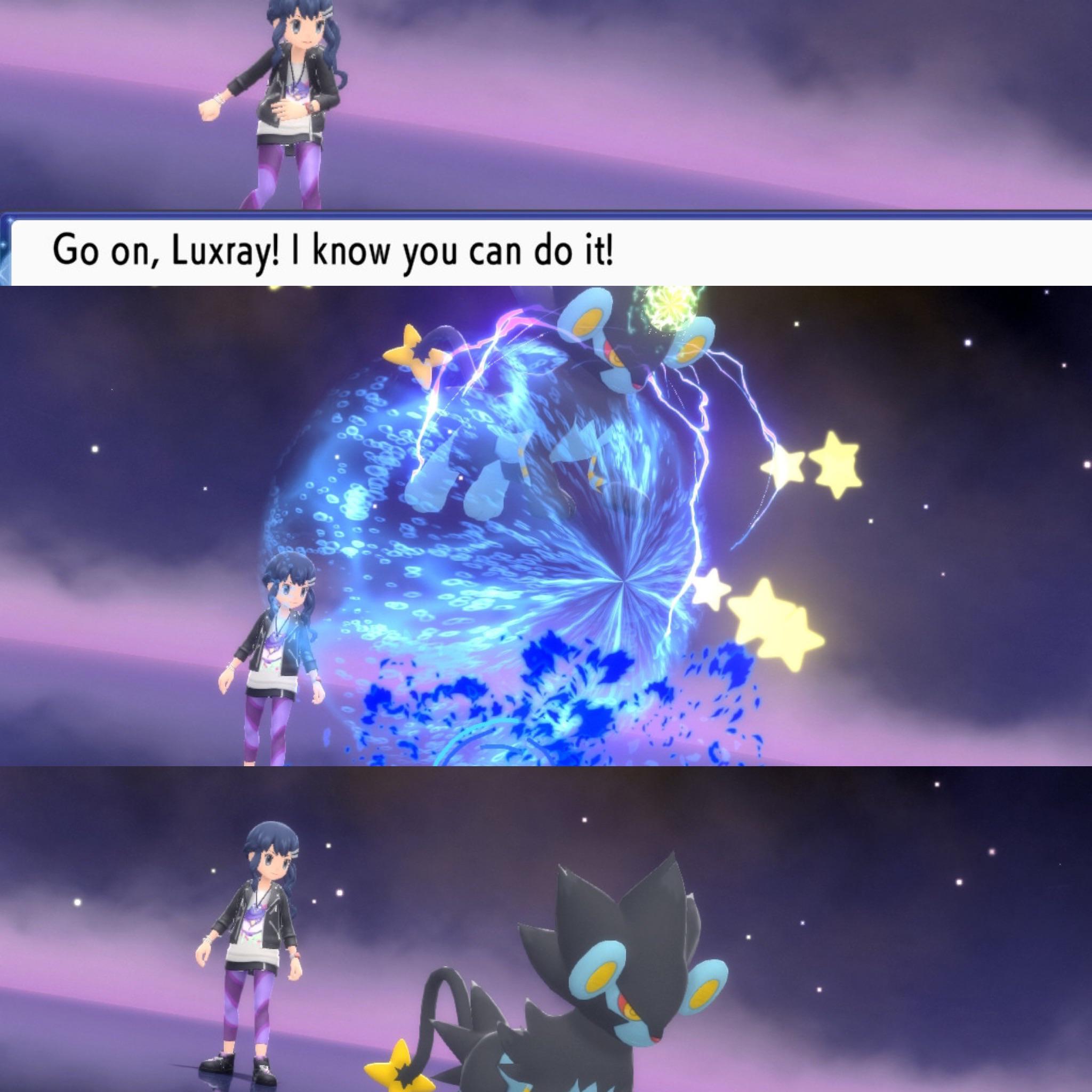 I’m obsessed with stickers man! This game has been a blast so far